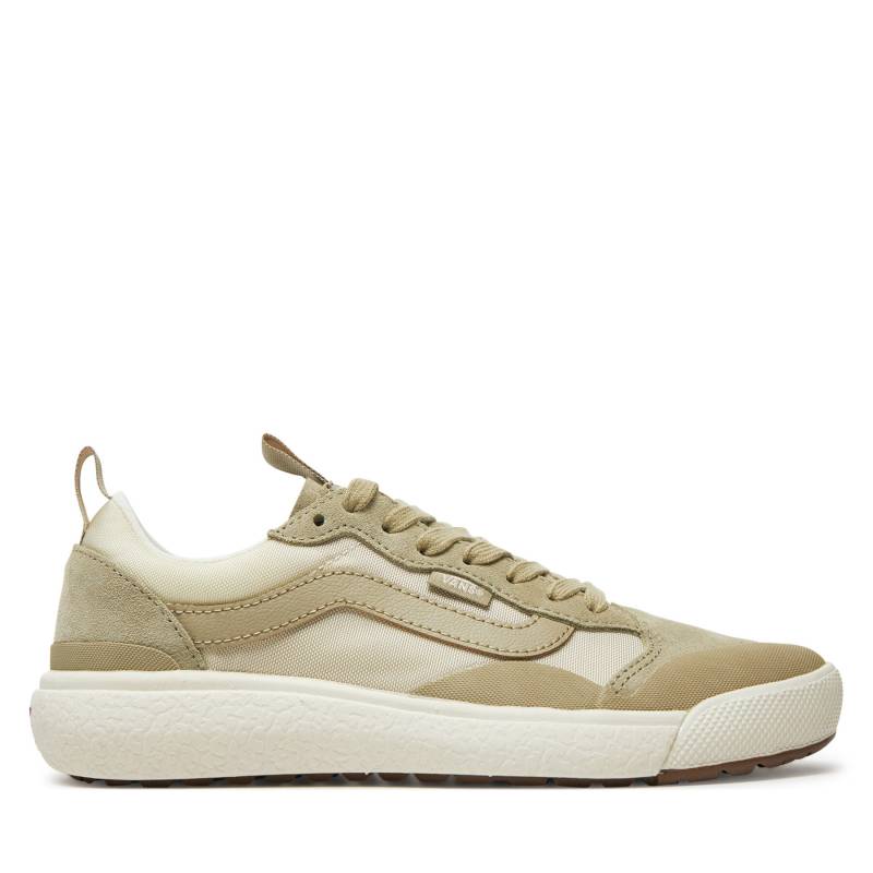 Sneakers Vans Mte UltraRange Exo Se VN000CWDSAG1 SAGE Beige von Vans