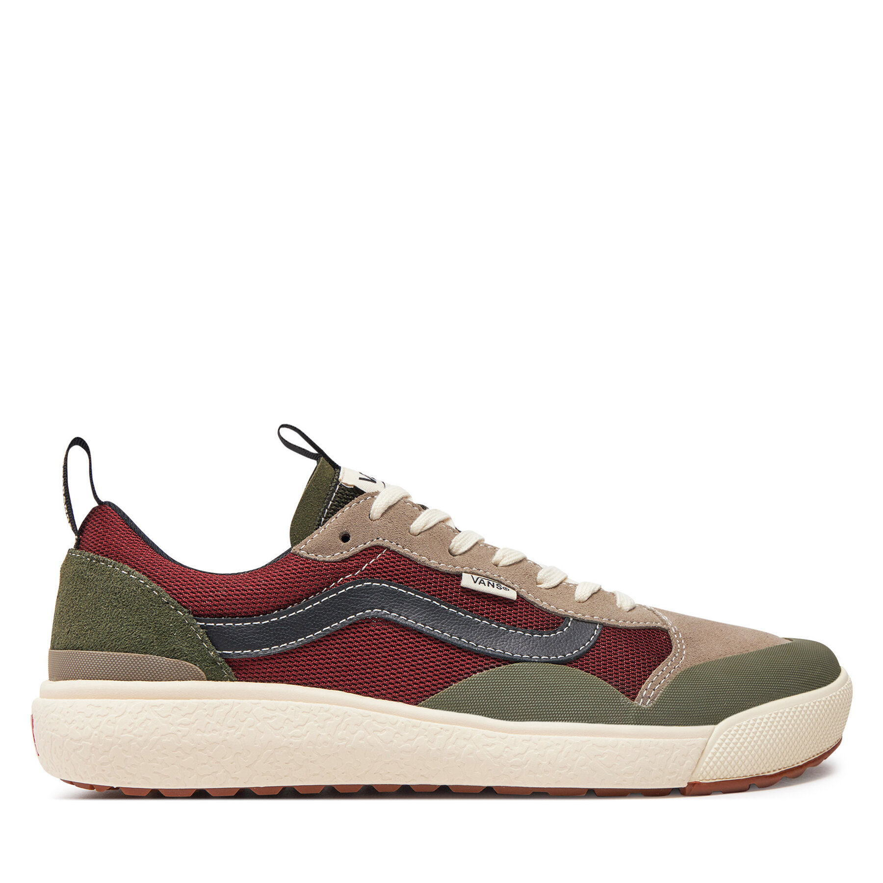 Sneakers Vans Mte Ultrarange Exo Se VN000CWD0CL1 Braun Sneakers Vans Mte Ultrarange Exo Se VN000CWD0CL1 Braun von Vans