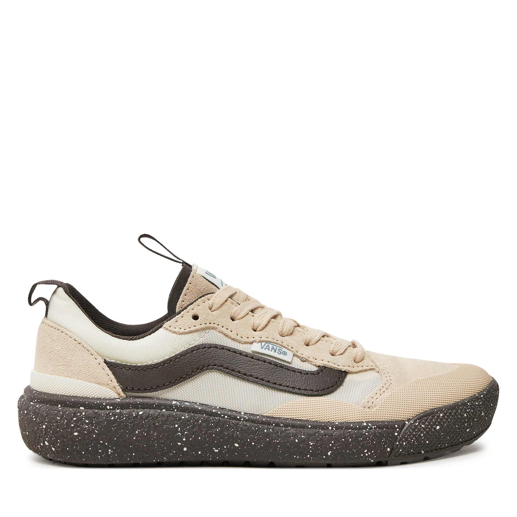 Sneakers Vans Mte Ultrarange Exo Se VN000CWDCRM1 Beige von Vans