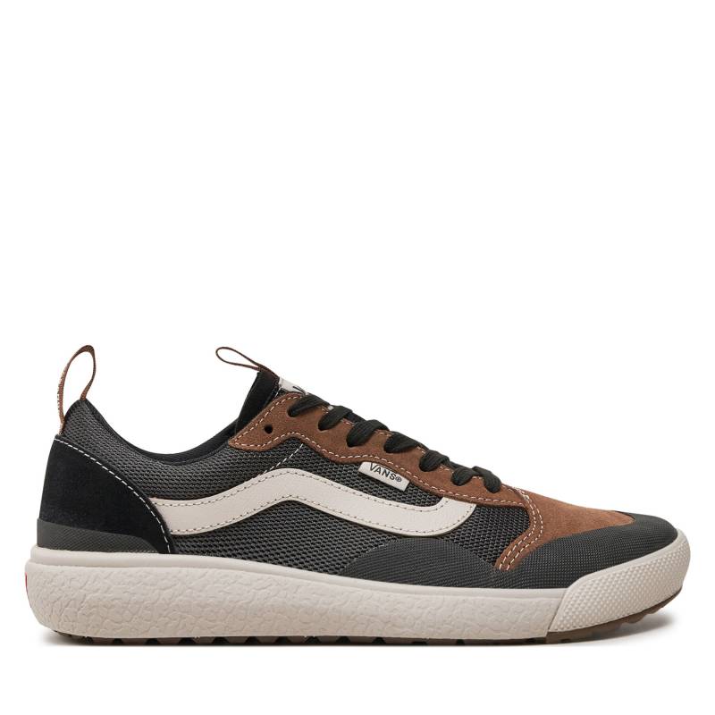 Sneakers Vans Mte Ultrarange Exo Se VN000CWDRML1 Braun von Vans