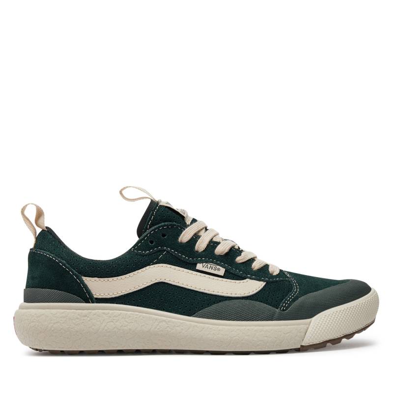 Sneakers Vans Mte Ultrarange Exo Se VN000CWDZAB1 Grün von Vans