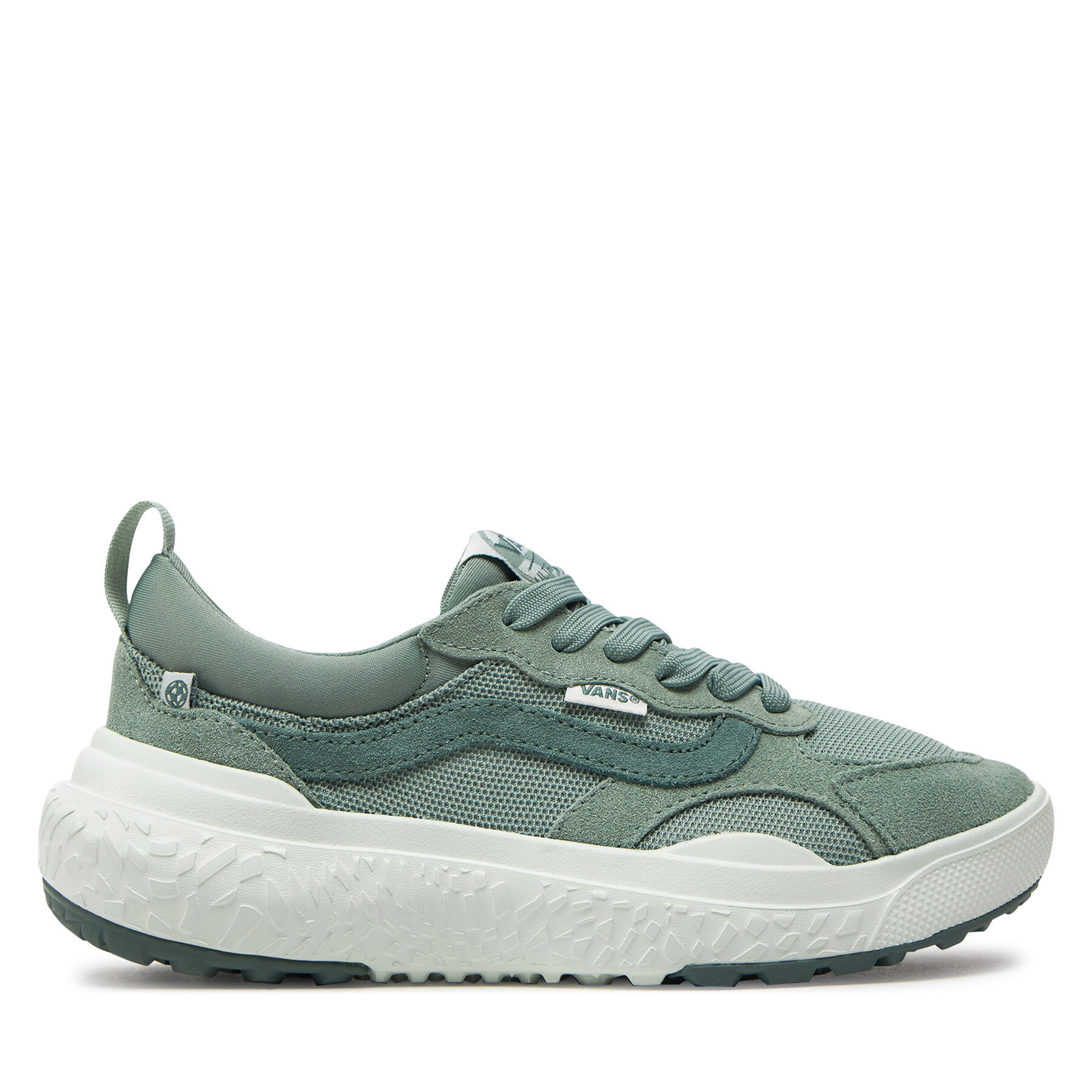Sneakers Vans Mte Ultrarange Neo Vr3 VN000BCEBGK1 Grün Sneakers Vans Mte Ultrarange Neo Vr3 VN000BCEBGK1 Grün von Vans