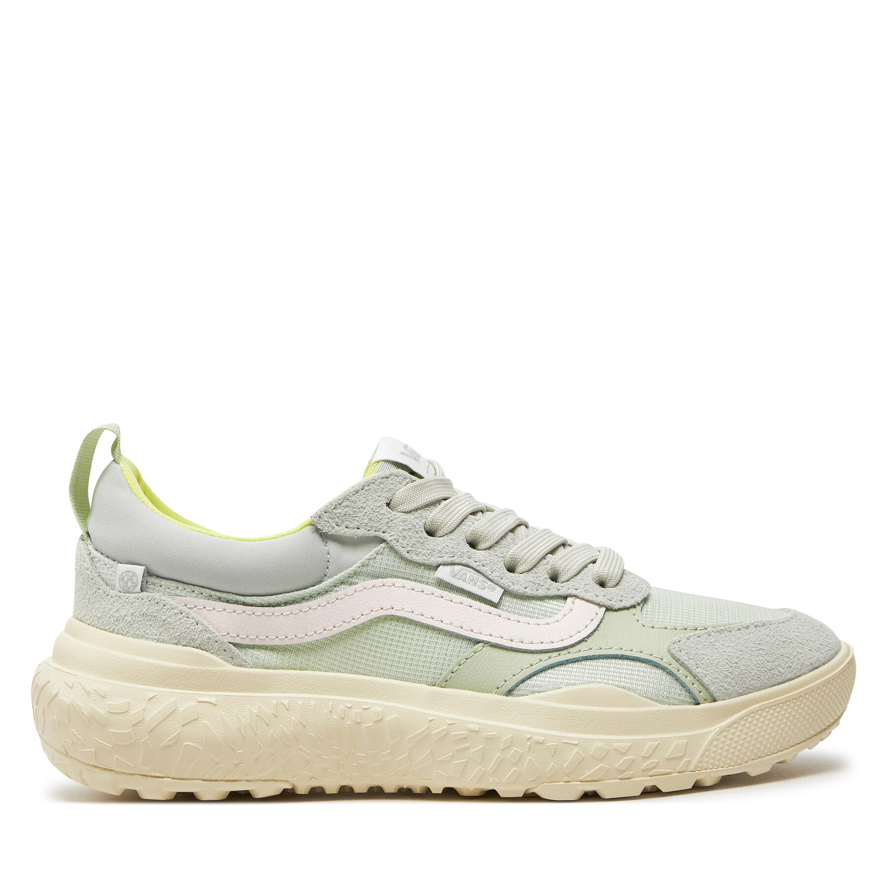 Sneakers Vans Mte Ultrarange Neo Vr3 VN000BCEBIG1 Gelb Sneakers Vans Mte Ultrarange Neo Vr3 VN000BCEBIG1 Gelb von Vans