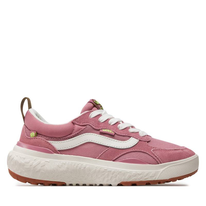 Sneakers Vans Mte Ultrarange Neo Vr3 VN000BCEBIY1 Rosa von Vans