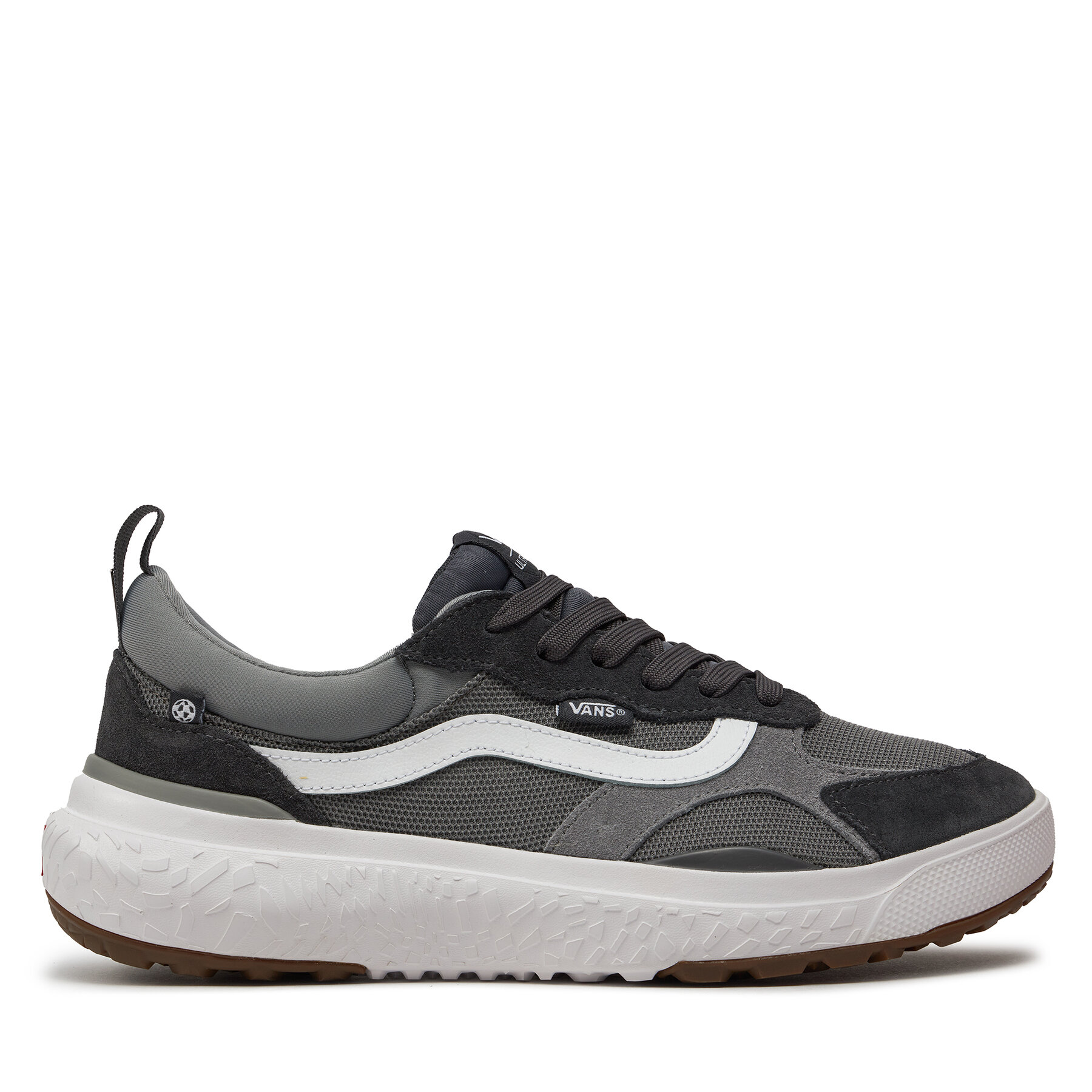 Sneakers Vans Mte Ultrarange Neo Vr3 VN000BCERP91 Grau Sneakers Vans Mte Ultrarange Neo Vr3 VN000BCERP91 Grau von Vans