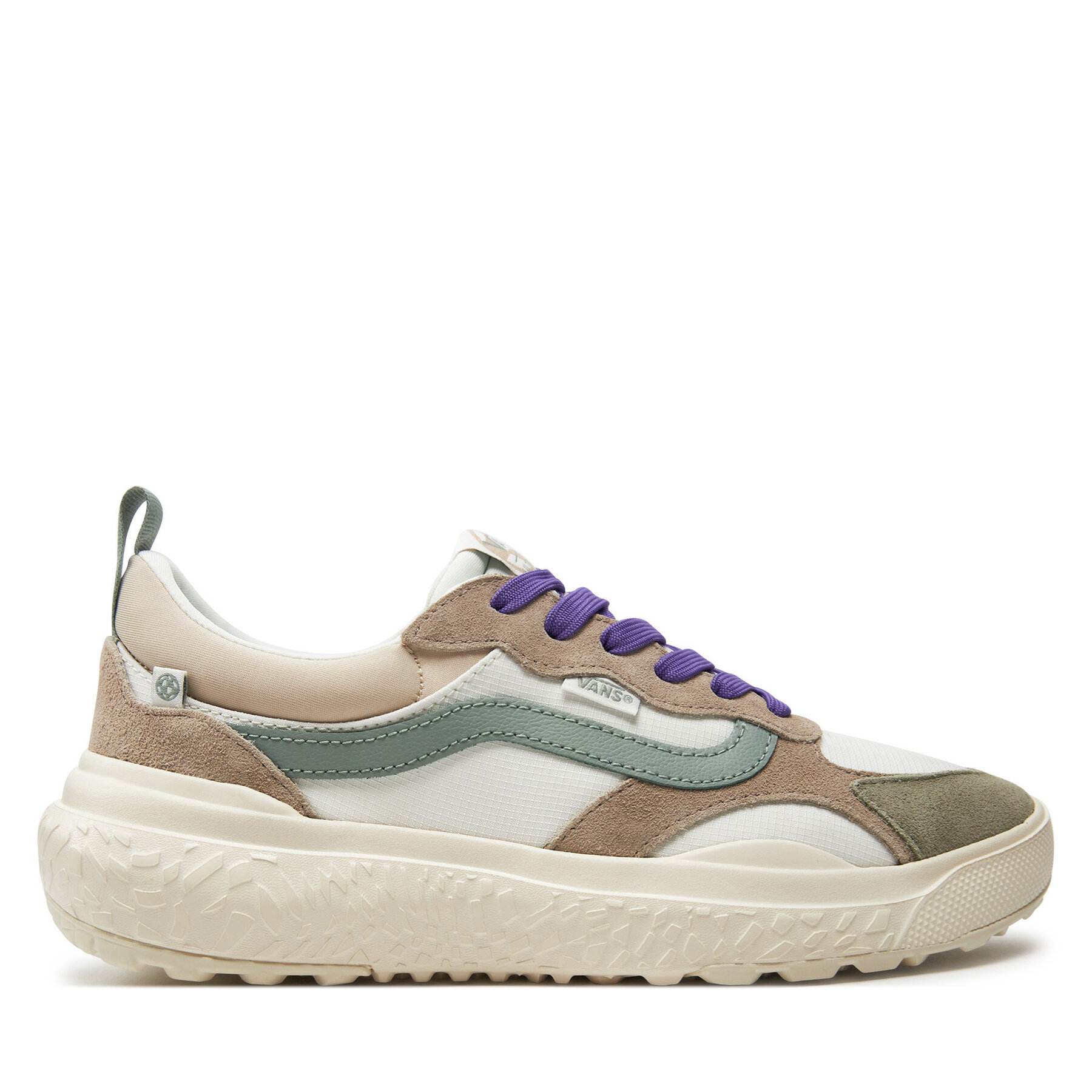 Sneakers Vans Mte Ultrarange Neo Vr3 VN000BCERSJ1 Grau von Vans