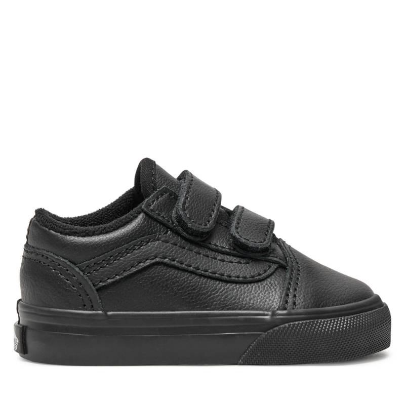 Sneakers Vans Old Skool VN0009RCHF91 Schwarz von Vans