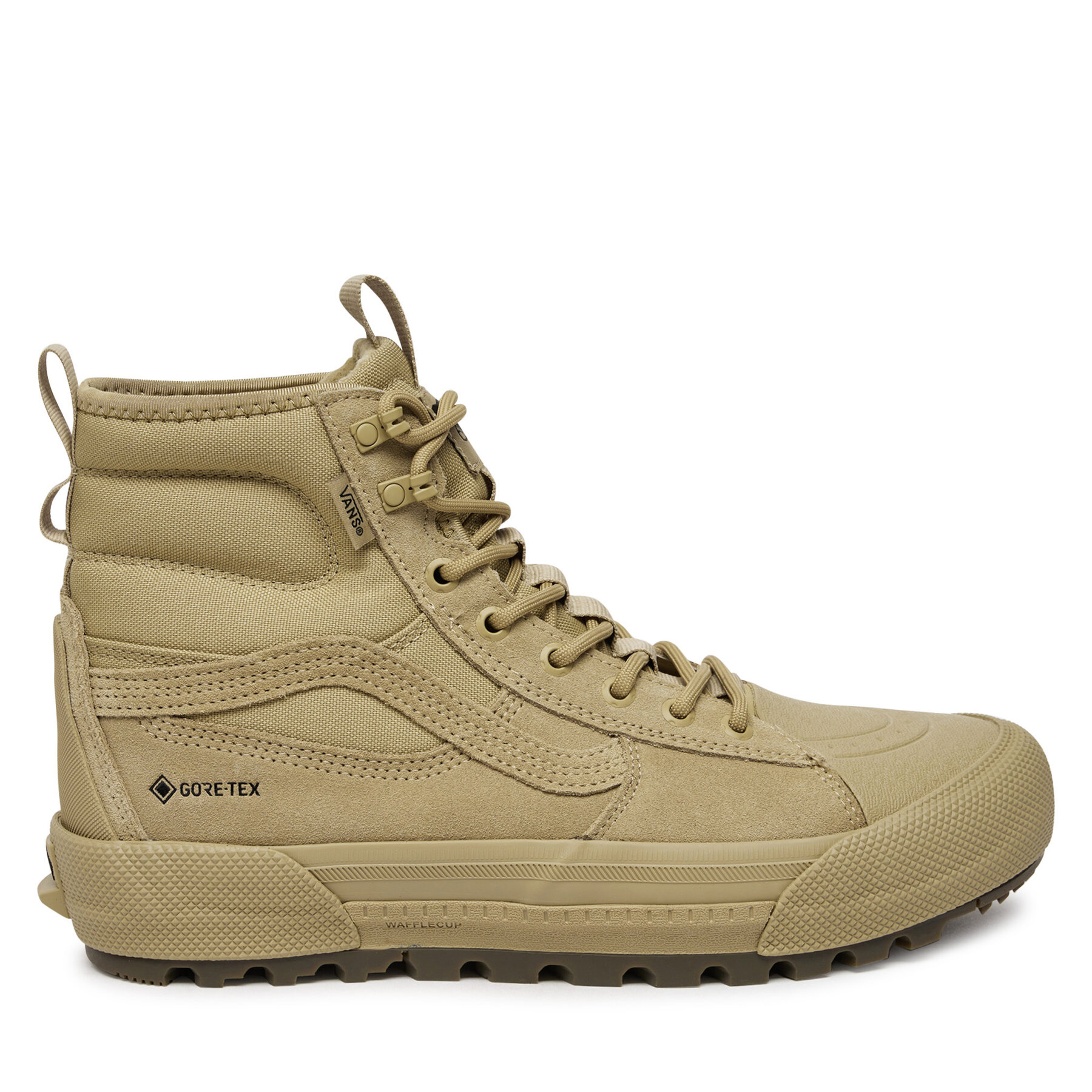 Sneakers Vans SK8-Hi Gore-Tex MTE-3 VN000CVS4MG1 Beige Sneakers Vans SK8-Hi Gore-Tex MTE-3 VN000CVS4MG1 Beige von Vans