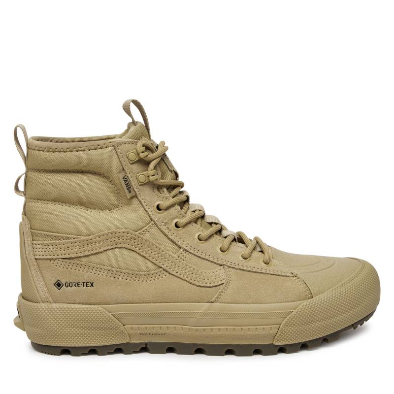 Sneakers Vans SK8-Hi Gore-Tex MTE-3 VN000CVS4MG1 Beige von Vans