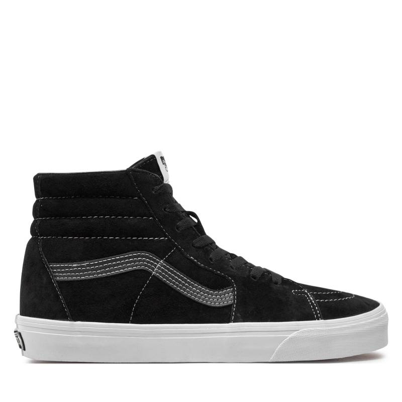 Sneakers Vans SK8 Hi VN000CMXBM81 Schwarz von Vans