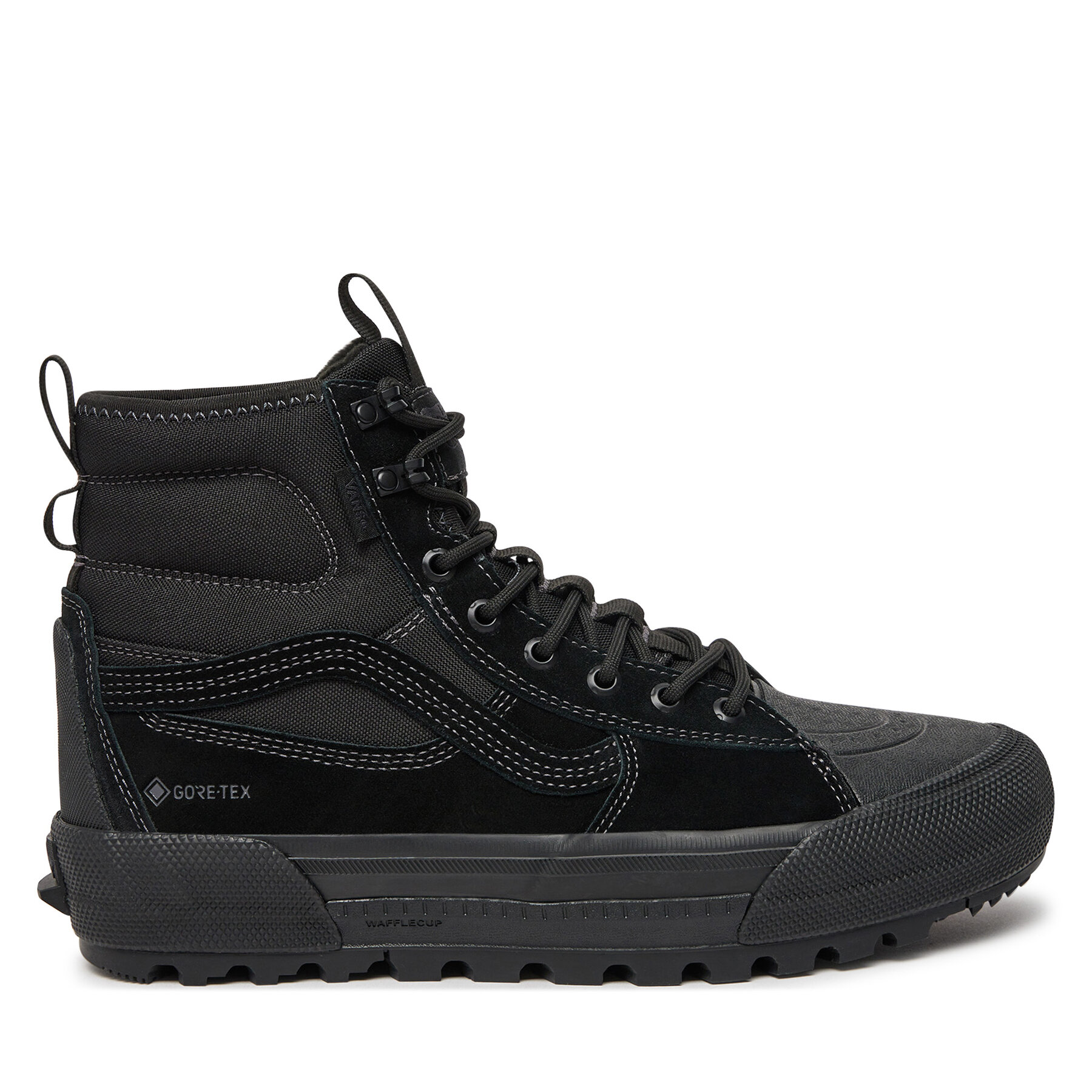Sneakers Vans Sk8 Hi Gore-Tex MTE VN000CVS1OJ1 Schwarz Sneakers Vans Sk8 Hi Gore-Tex MTE VN000CVS1OJ1 Schwarz von Vans