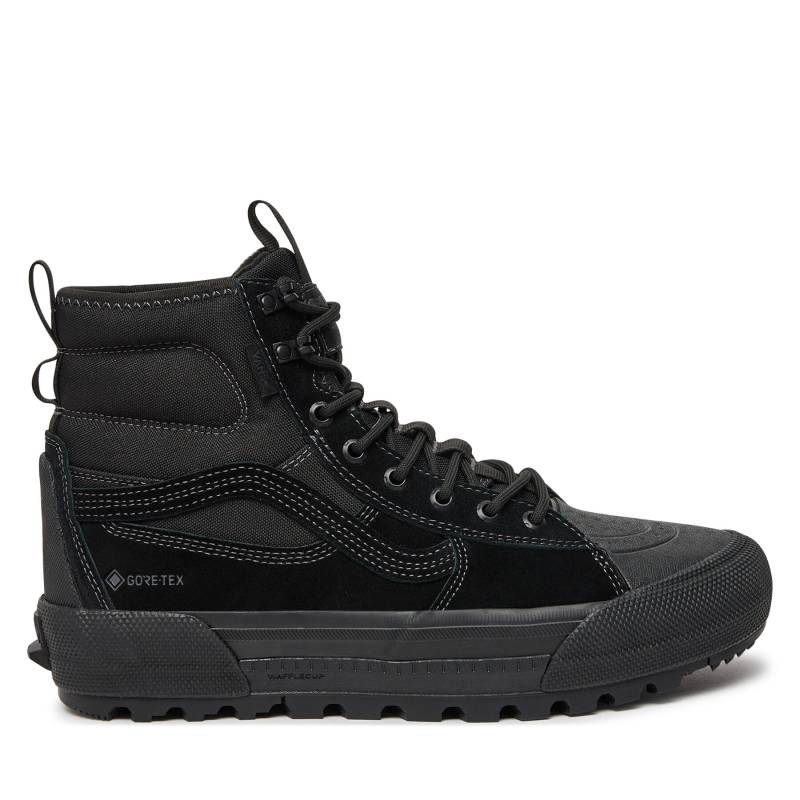 Sneakers Vans Sk8 Hi Gore-Tex MTE VN000CVS1OJ1 Schwarz von Vans