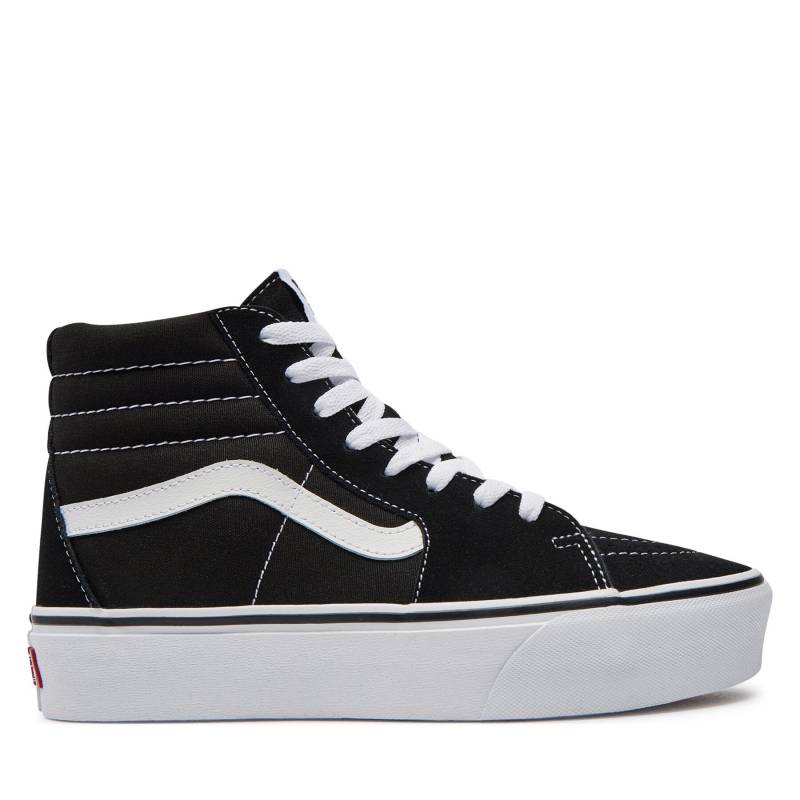 Sneakers Vans Sk8-Hi Platform 2 VN0A3TKN6BT Schwarz von Vans