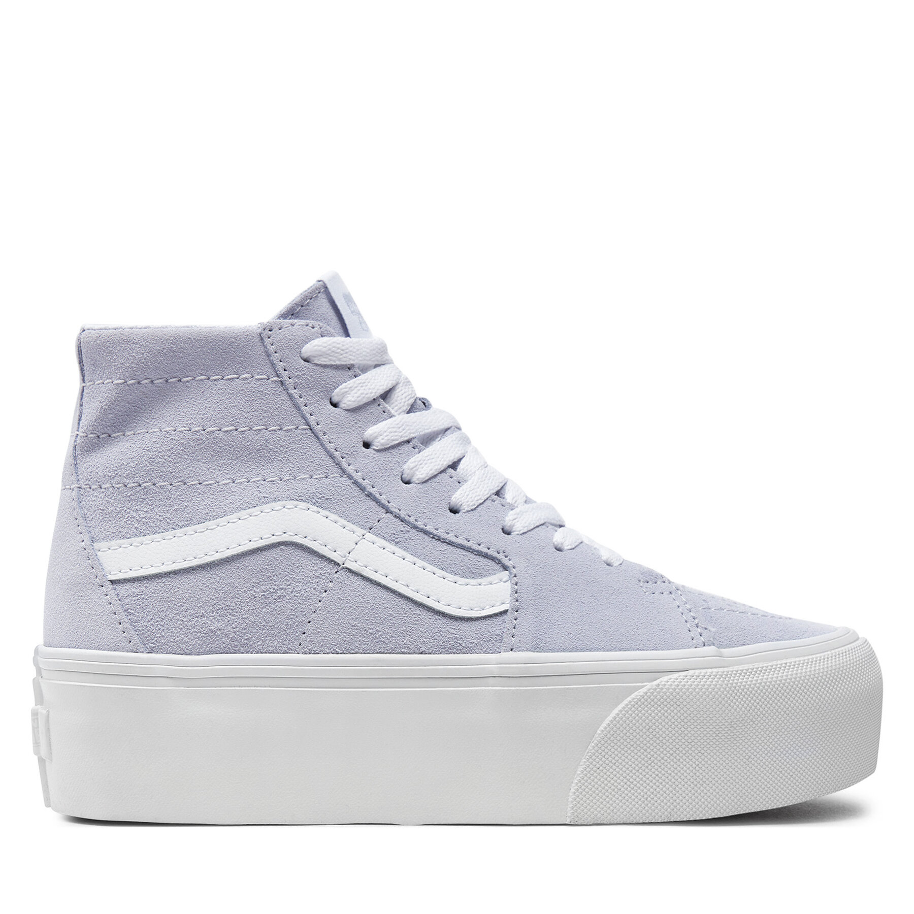 Sneakers Vans Sk8-Hi Tapered Stackform VN000CN5CHA1 Blau Sneakers Vans Sk8-Hi Tapered Stackform VN000CN5CHA1 Blau von Vans
