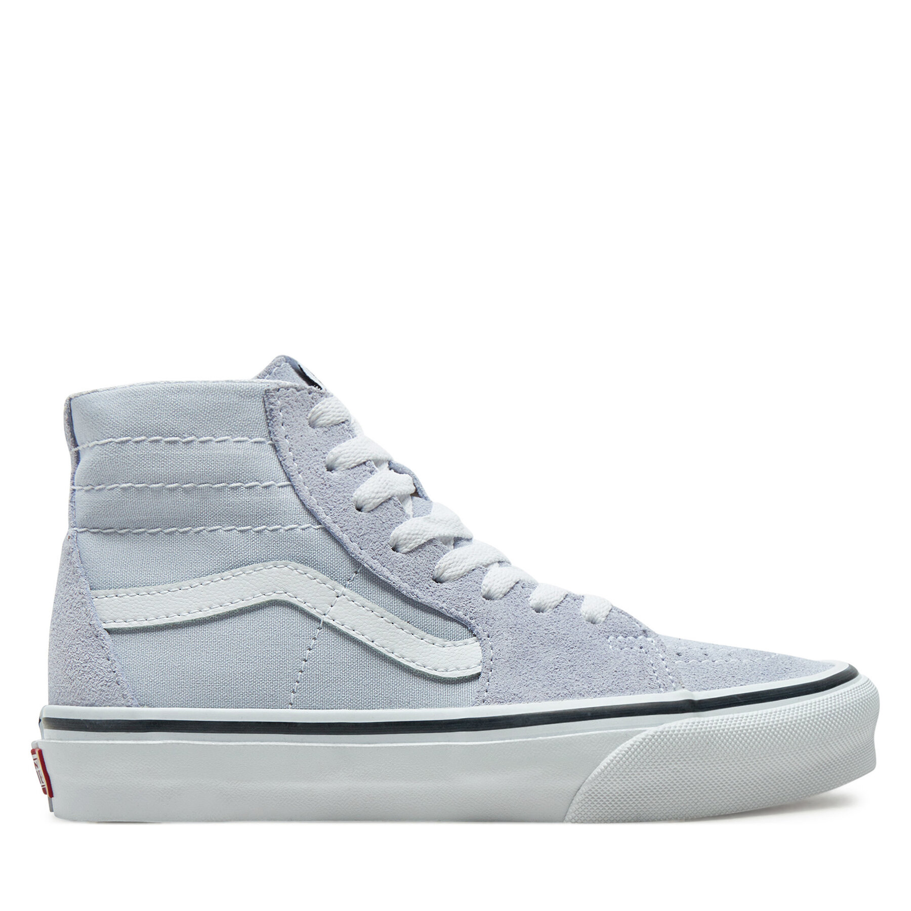 Sneakers Vans Sk8-Hi Tapered VN0009QPCHA1 Blau von Vans