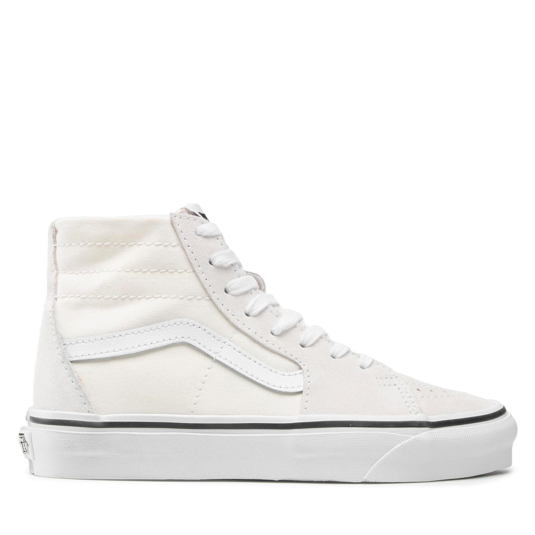 Sneakers Vans Sk8-Hi Tapered VN0A4U16FS81 Beige von Vans