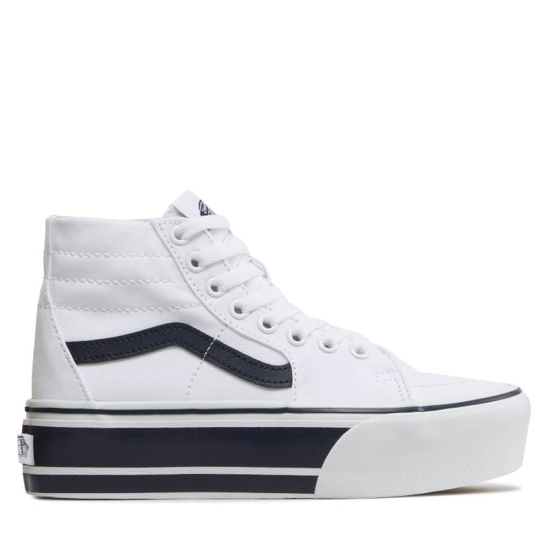 Sneakers Vans Sk8-Hi Tapered VN0A5JMKNWD1 Weiß von Vans