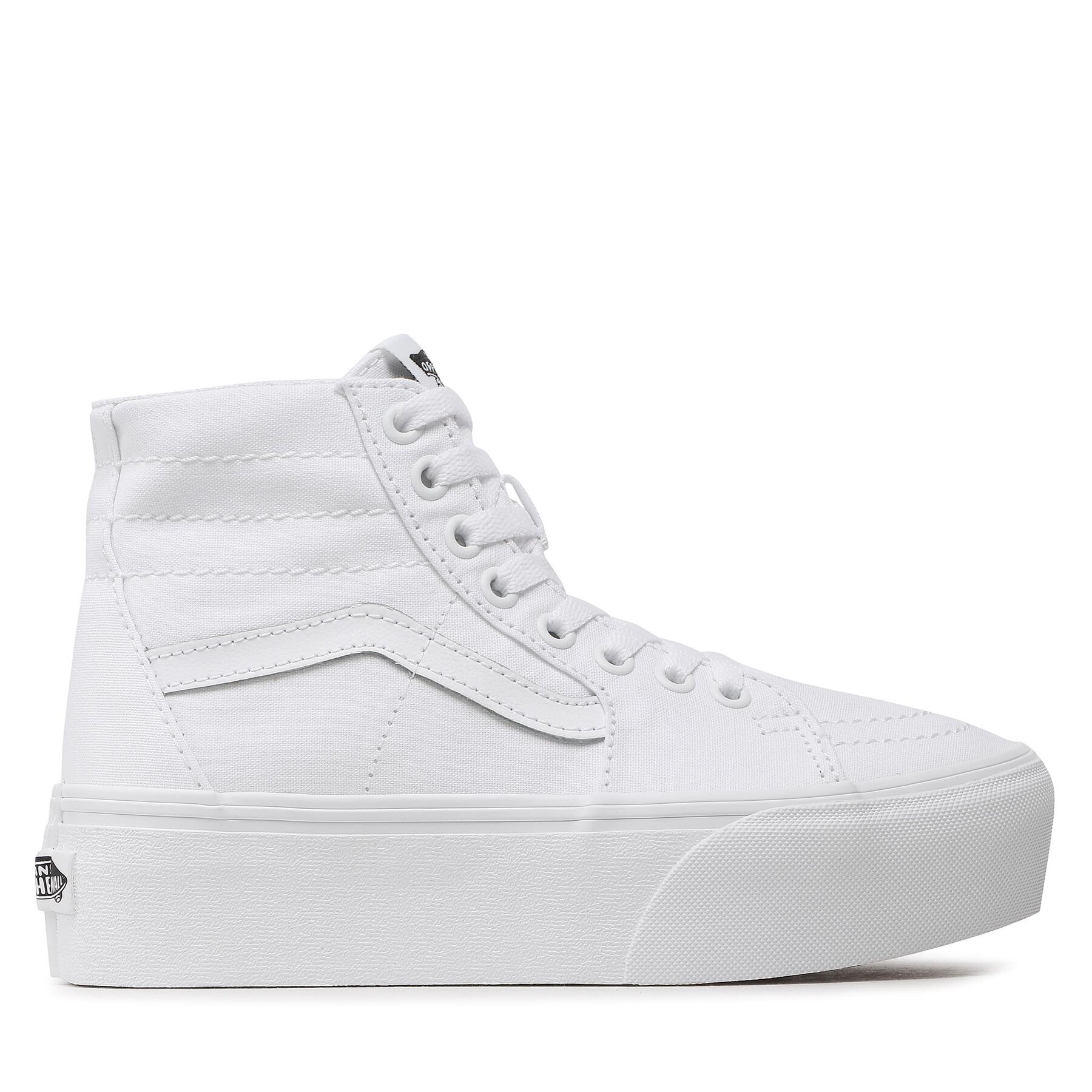 Sneakers Vans Sk8-Hi Tapered VN0A5JMKW001 Weiß Sneakers Vans Sk8-Hi Tapered VN0A5JMKW001 Weiß von Vans