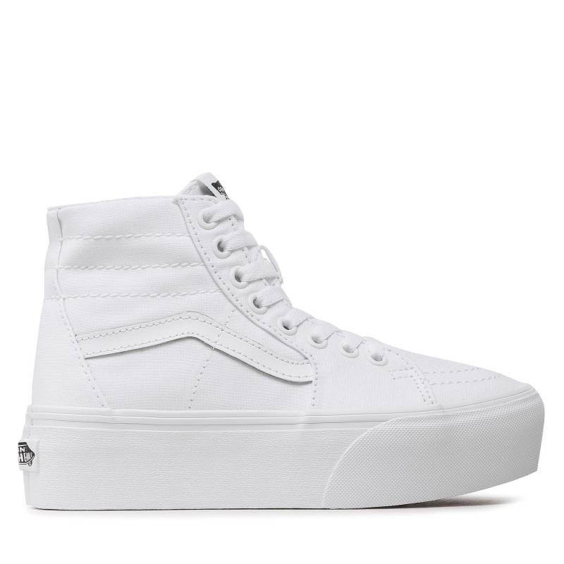 Sneakers Vans Sk8-Hi Tapered VN0A5JMKW001 Weiß von Vans