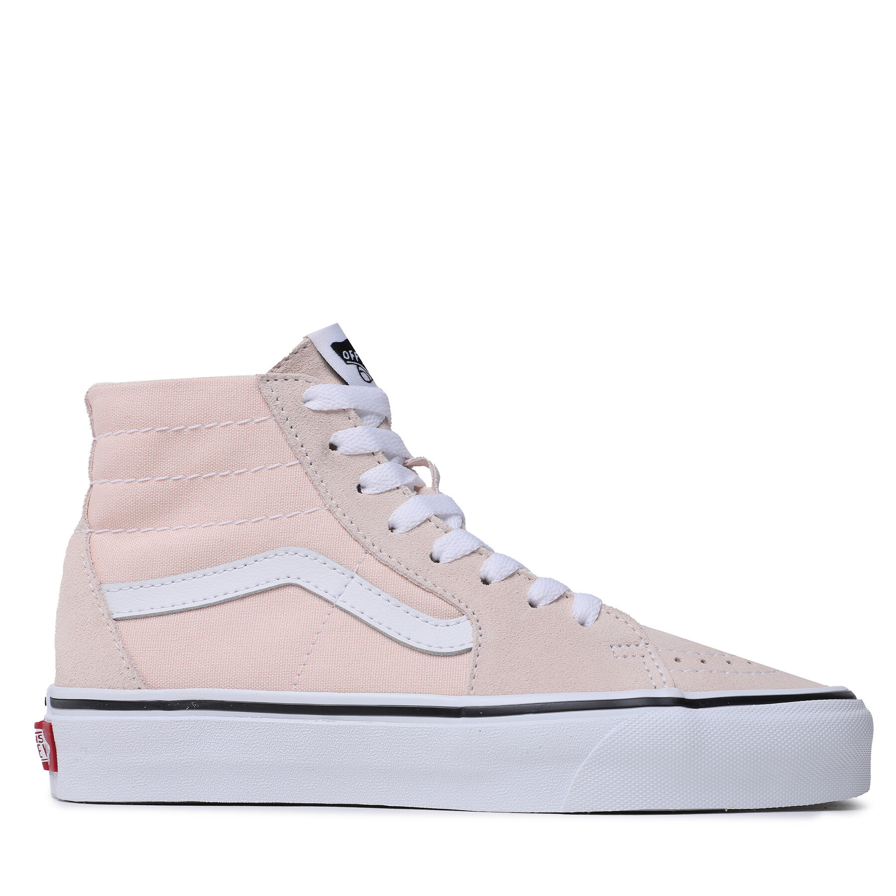 Sneakers Vans Sk8-Hi Tapered VN0A5KRUBM01 Orange Sneakers Vans Sk8-Hi Tapered VN0A5KRUBM01 Orange von Vans