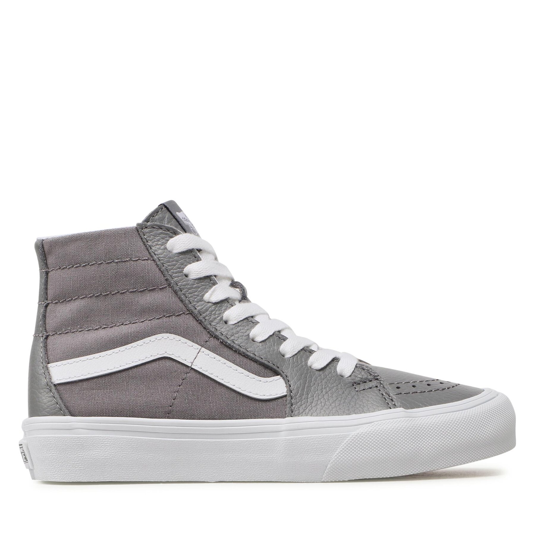 Sneakers Vans Sk8-Hi Tapered Vr VN0009Q0BGF1 Grau von Vans