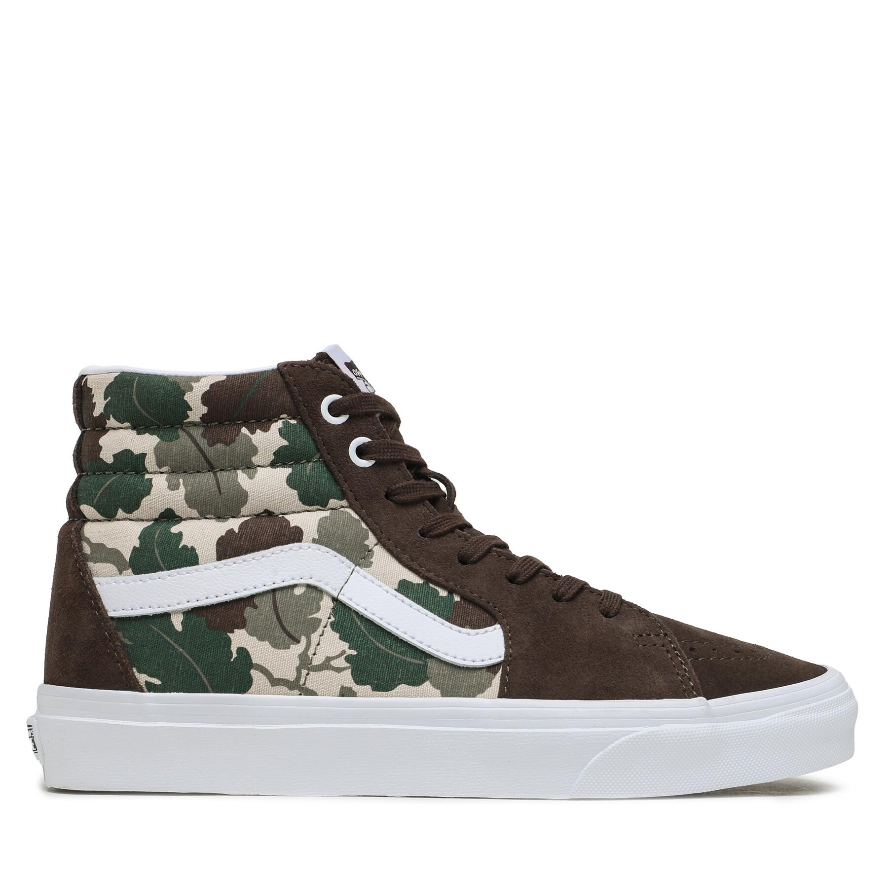 Sneakers Vans Sk8-Hi VN0007NSBMB1 Bunt von Vans