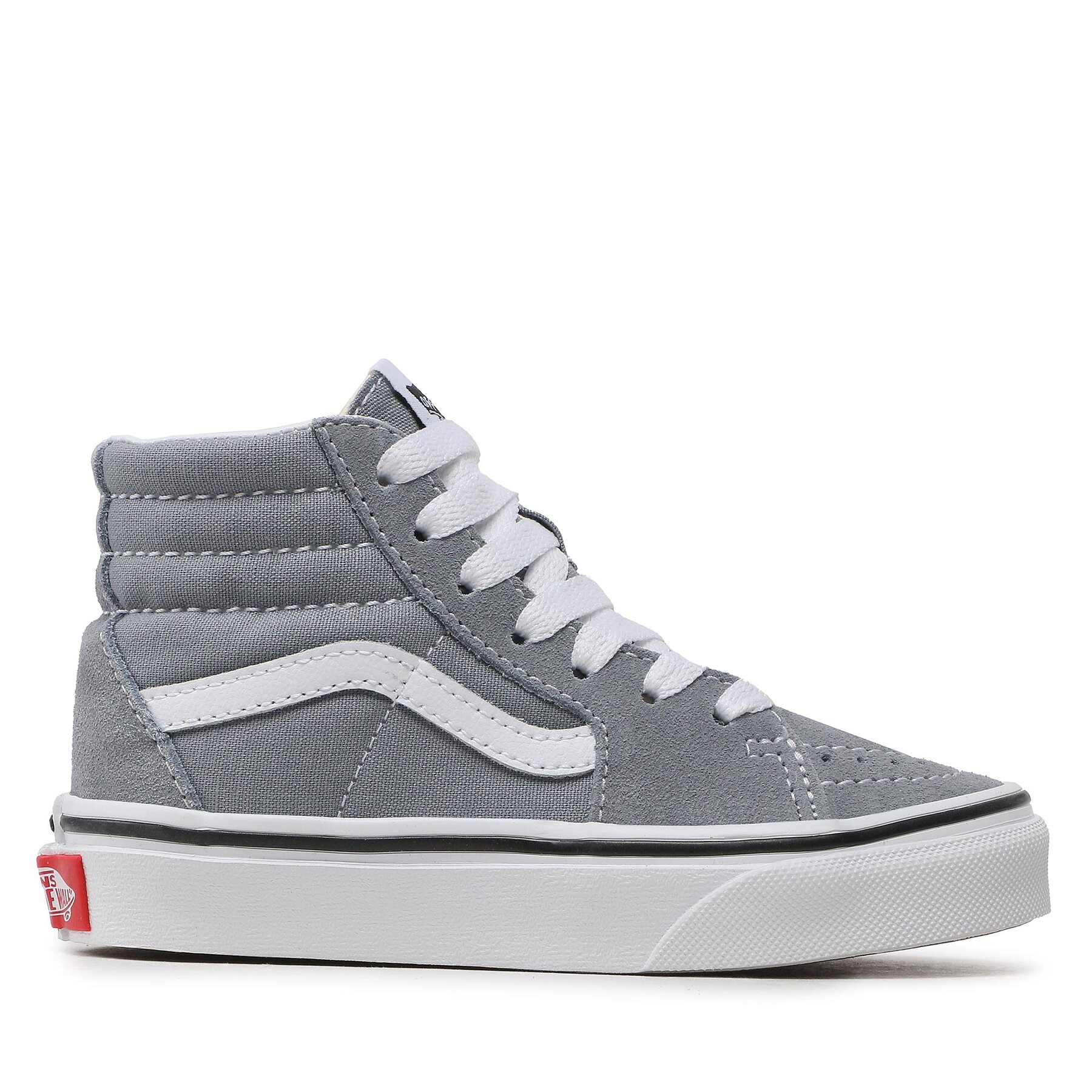 Sneakers Vans Sk8-Hi VN000D5FBM71 Grau Sneakers Vans Sk8-Hi VN000D5FBM71 Grau von Vans