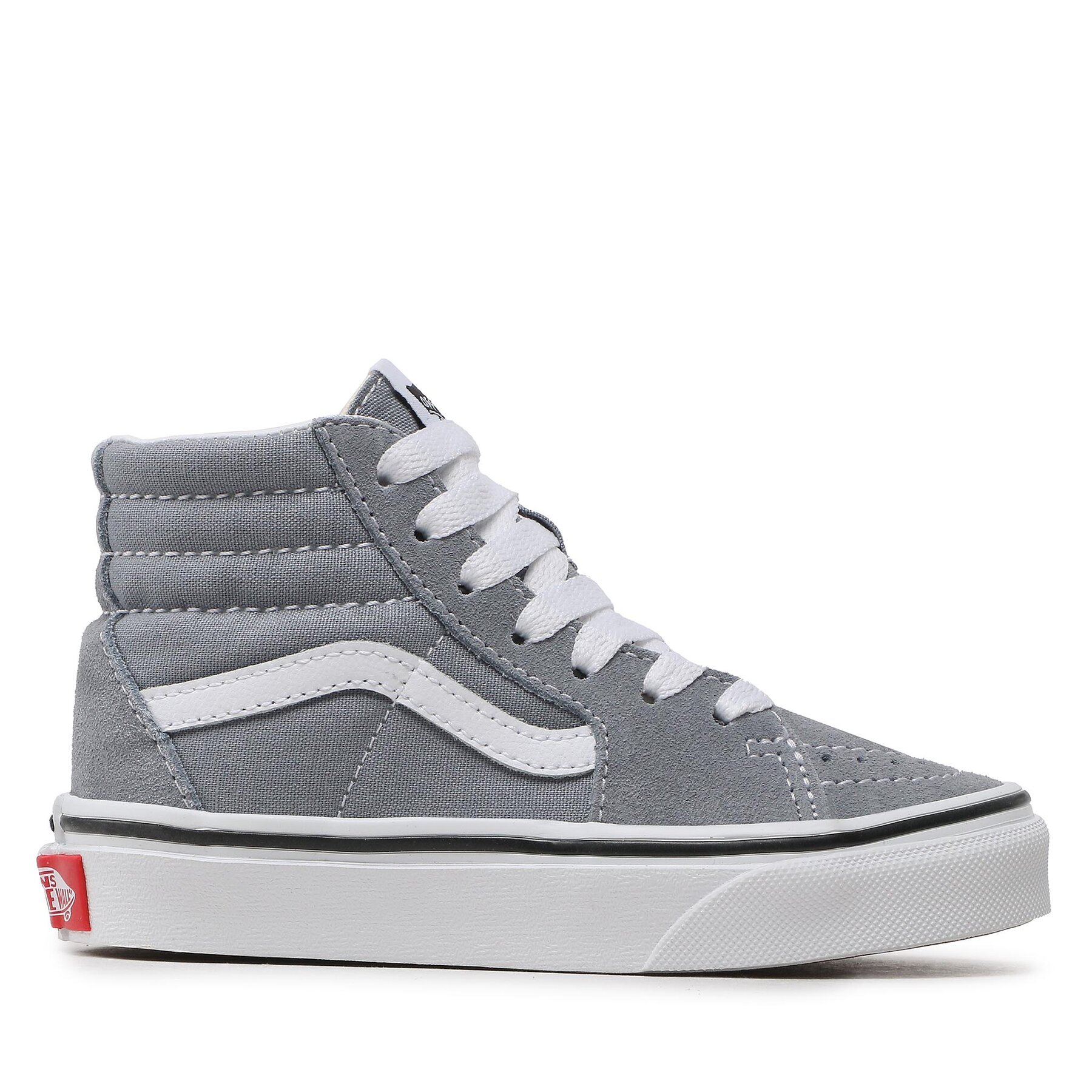 Sneakers Vans Sk8-Hi VN000D5FBM71 Grau von Vans