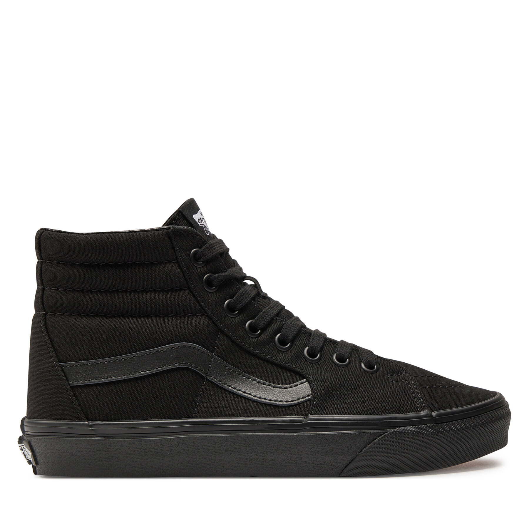 Sneakers Vans Sk8-Hi VN000TS9BJ4 Schwarz von Vans