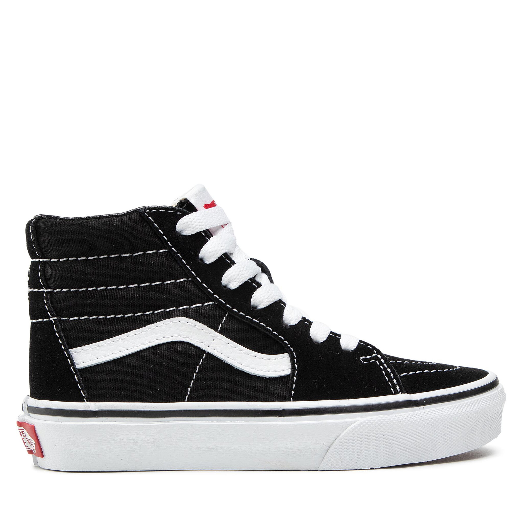 Sneakers Vans Sk8-Hi Vn000D5F6BT Schwarz von Vans