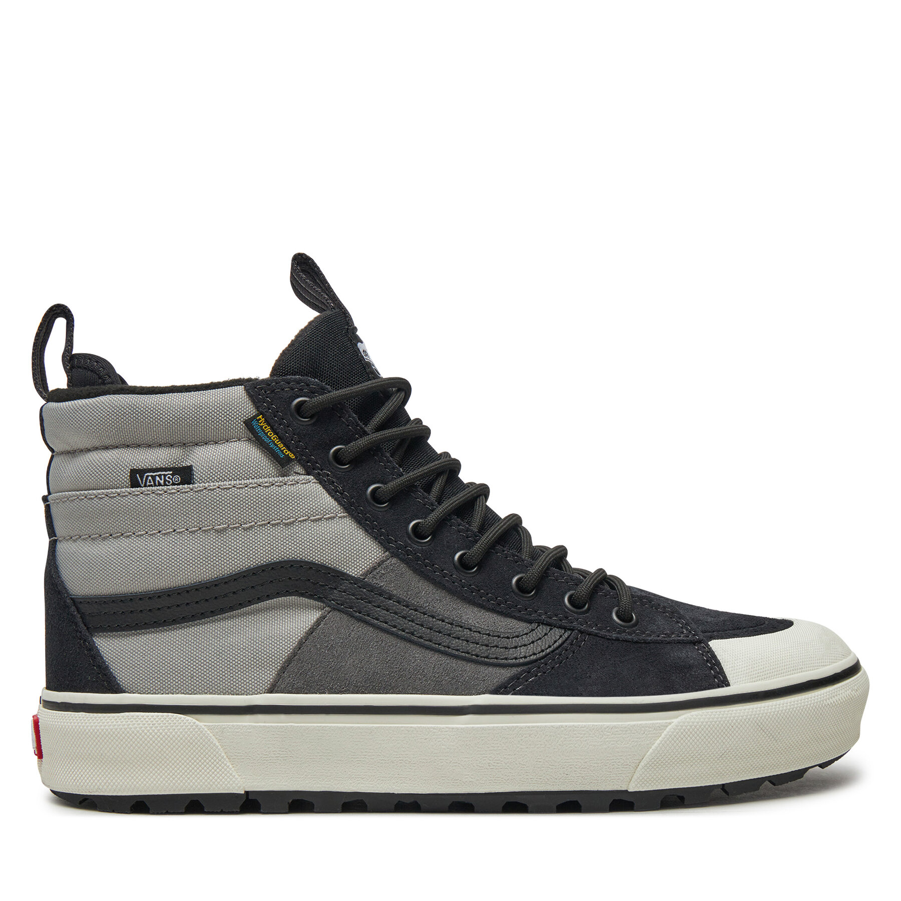 Sneakers Vans Sk8-Hi Waterproof MTE VN000CVT2391 Bunt von Vans