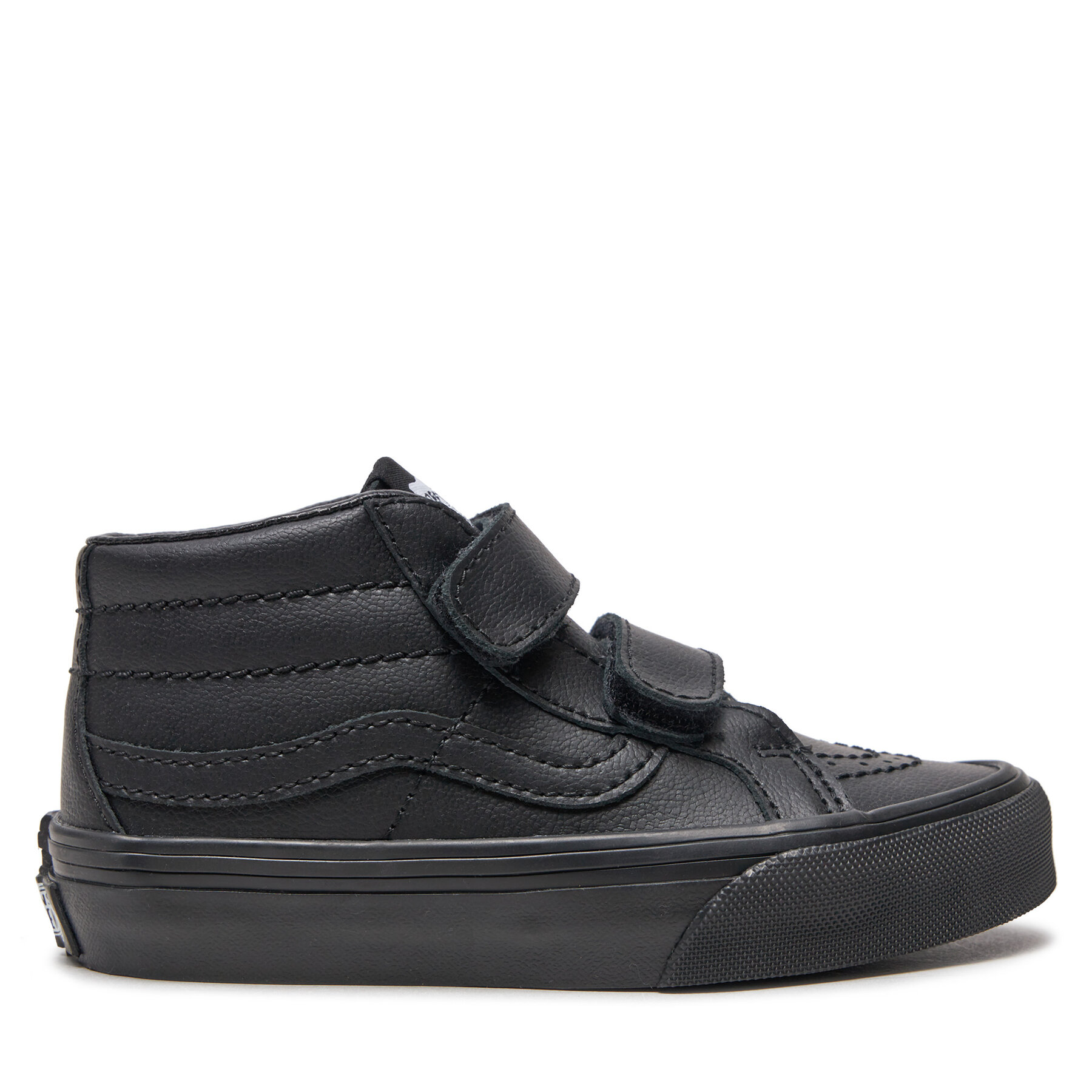 Sneakers Vans Sk8-Mid Resissue VN000CYBHF91 Schwarz Sneakers Vans Sk8-Mid Resissue VN000CYBHF91 Schwarz von Vans
