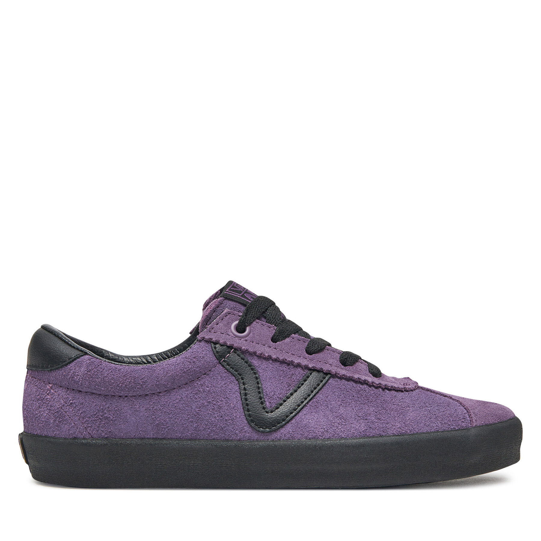 Sneakers Vans Sport Low VN000D09PRP1 Violett von Vans