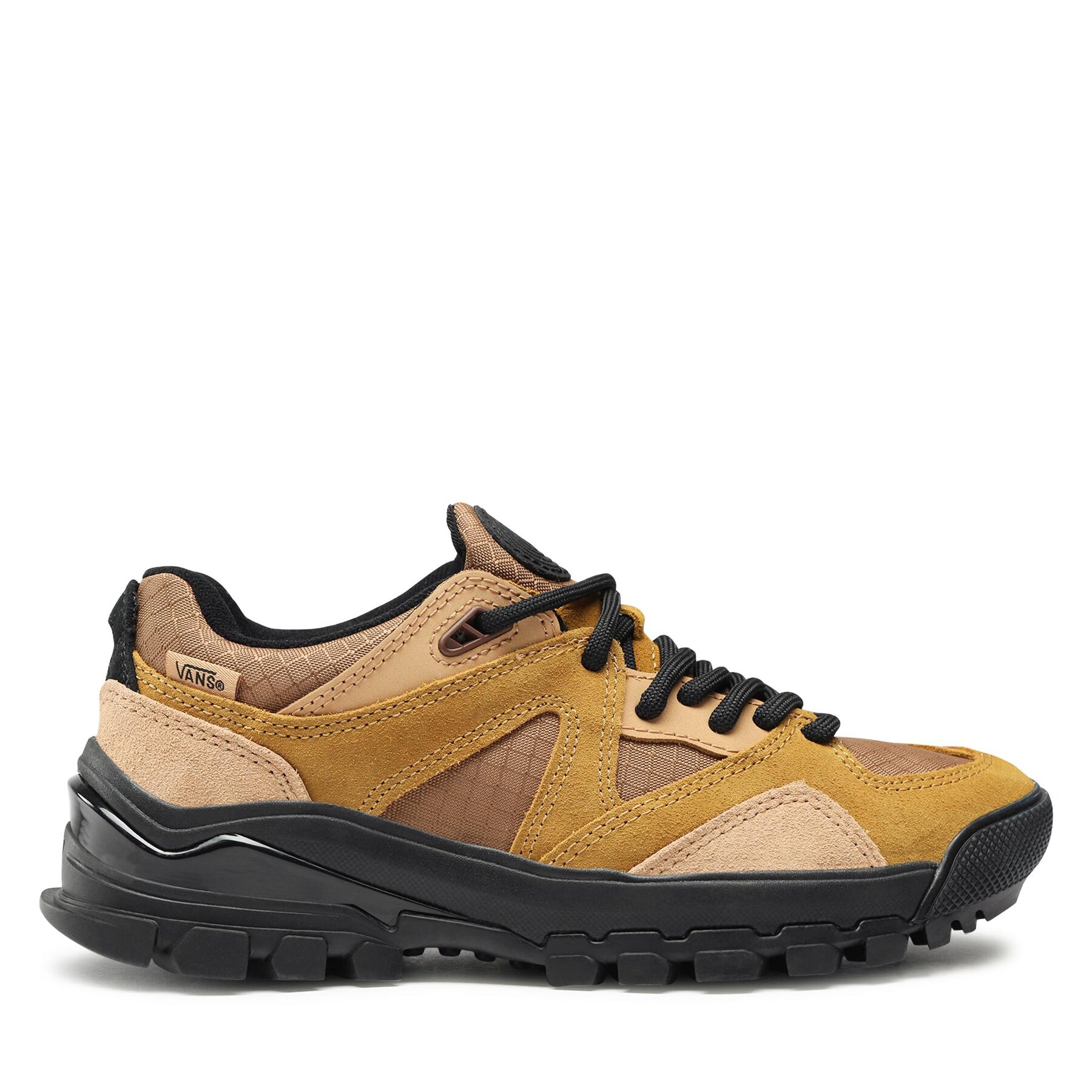 Sneakers Vans Ua Amzn Trailhead VN0A7TO21M71 Braun Sneakers Vans Ua Amzn Trailhead VN0A7TO21M71 Braun von Vans