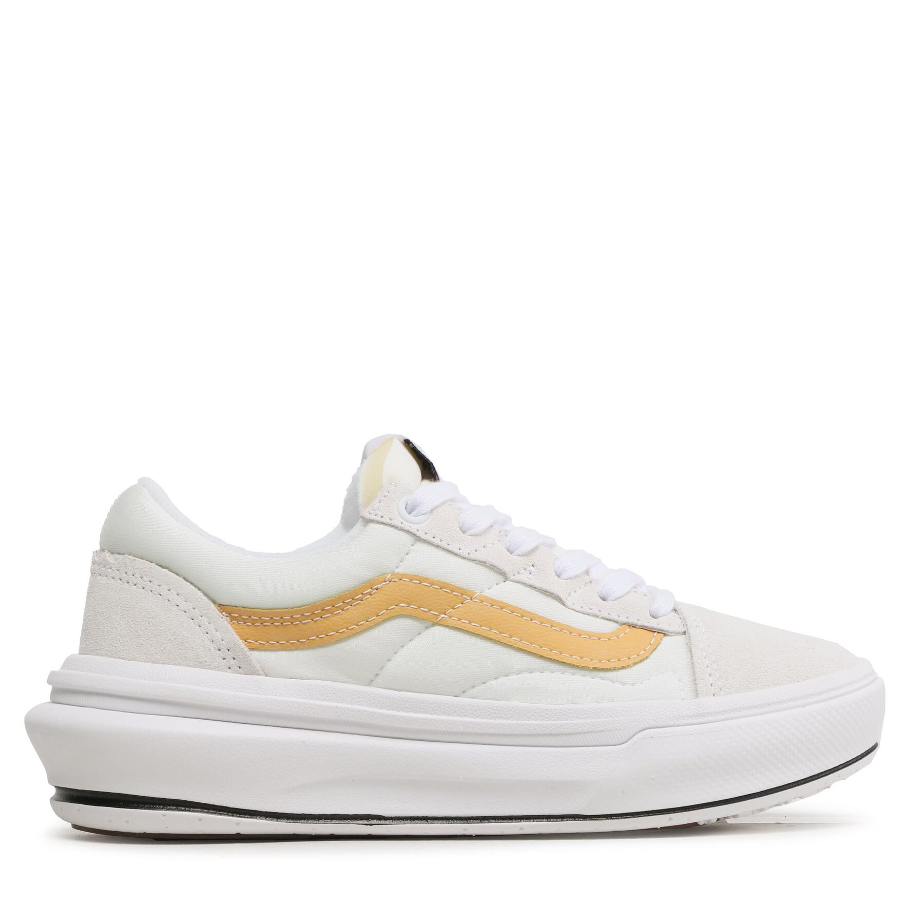 Sneakers aus Stoff Vans Ua Old Skool Overt Cc VN0A7Q5EOC21 Rosa Sneakers aus Stoff Vans Ua Old Skool Overt Cc VN0A7Q5EOC21 Rosa von Vans