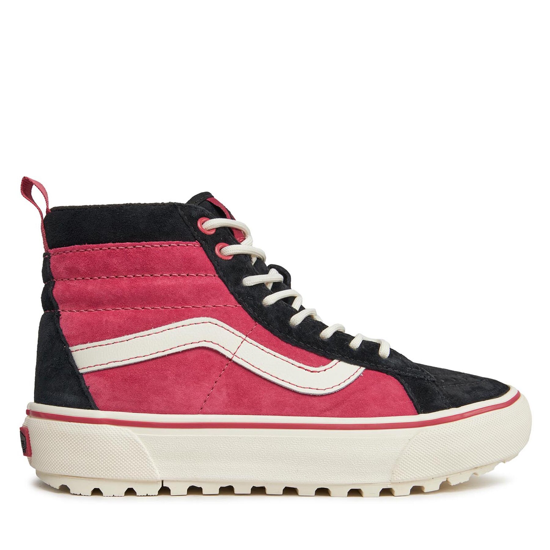 Sneakers Vans Ua Sk8-Hi Mte-1 VN0A5HZYZLD1 Rosa von Vans