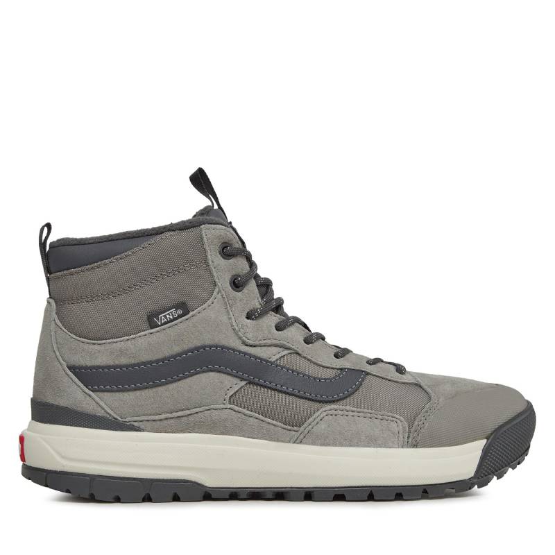 Sneakers Vans Ua Ultrarange Exo Hi Mte-1 VN0A5KS5KAQ1 Grau von Vans