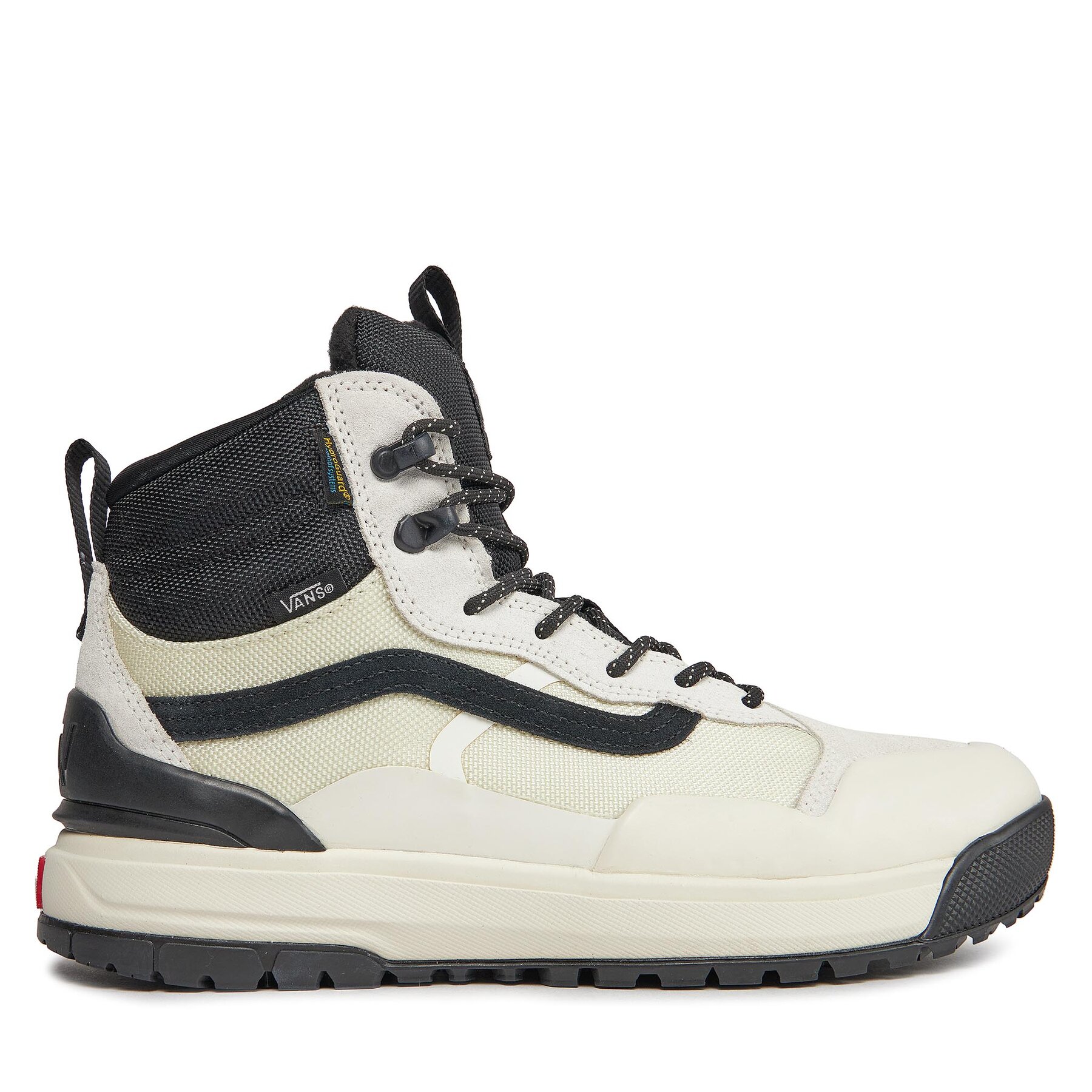 Sneakers Vans Ua Ultrarange Exo Hi Mte-2 VN0A4BVSKIG1 Écru von Vans