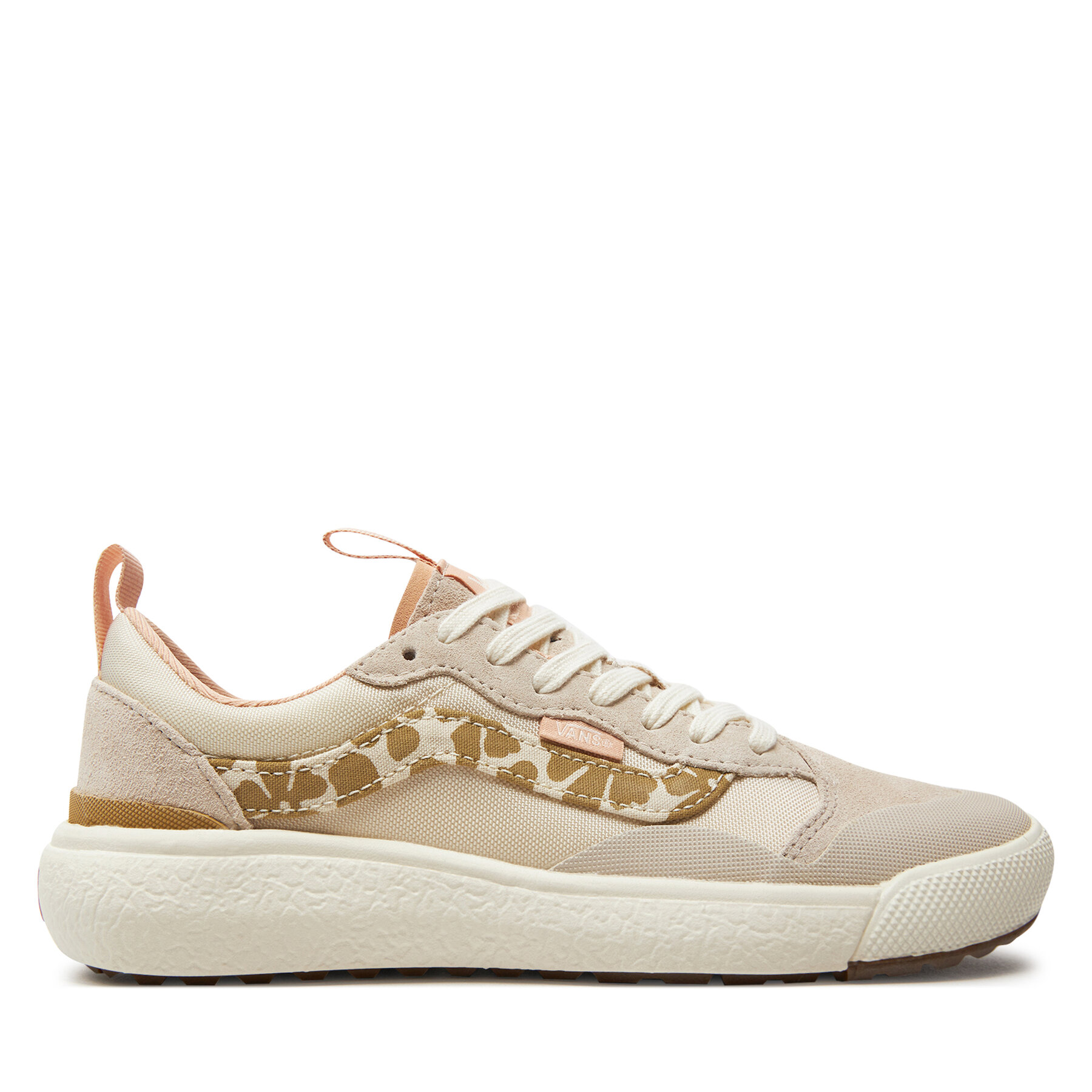 Sneakers Vans Ua Ultrarange Exo Se VN0A4UWMKHK1 Khakifarben Sneakers Vans Ua Ultrarange Exo Se VN0A4UWMKHK1 Khakifarben von Vans