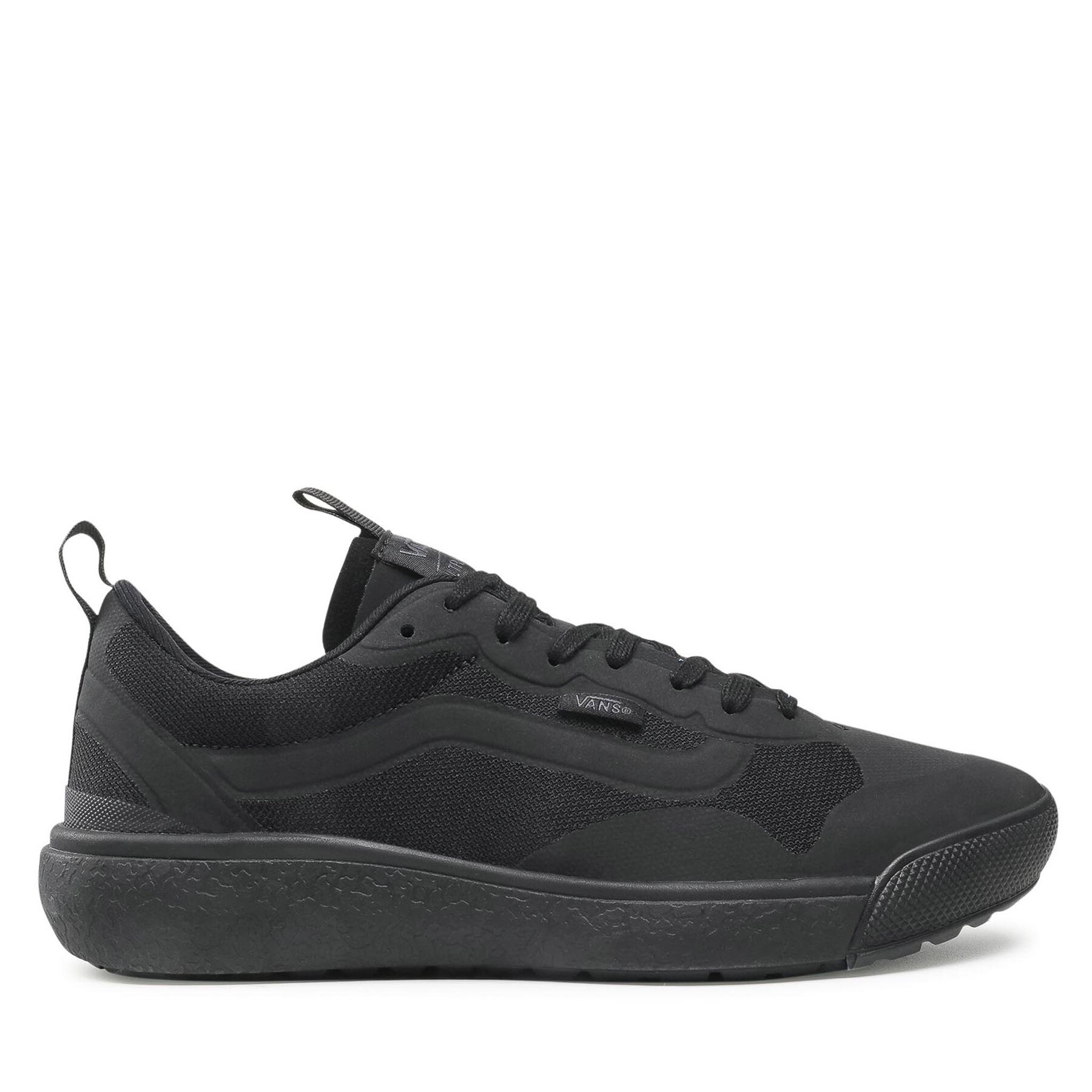 Sneakers Vans Ultrarange Exo VN0A4U1KBJ41 Schwarz von Vans