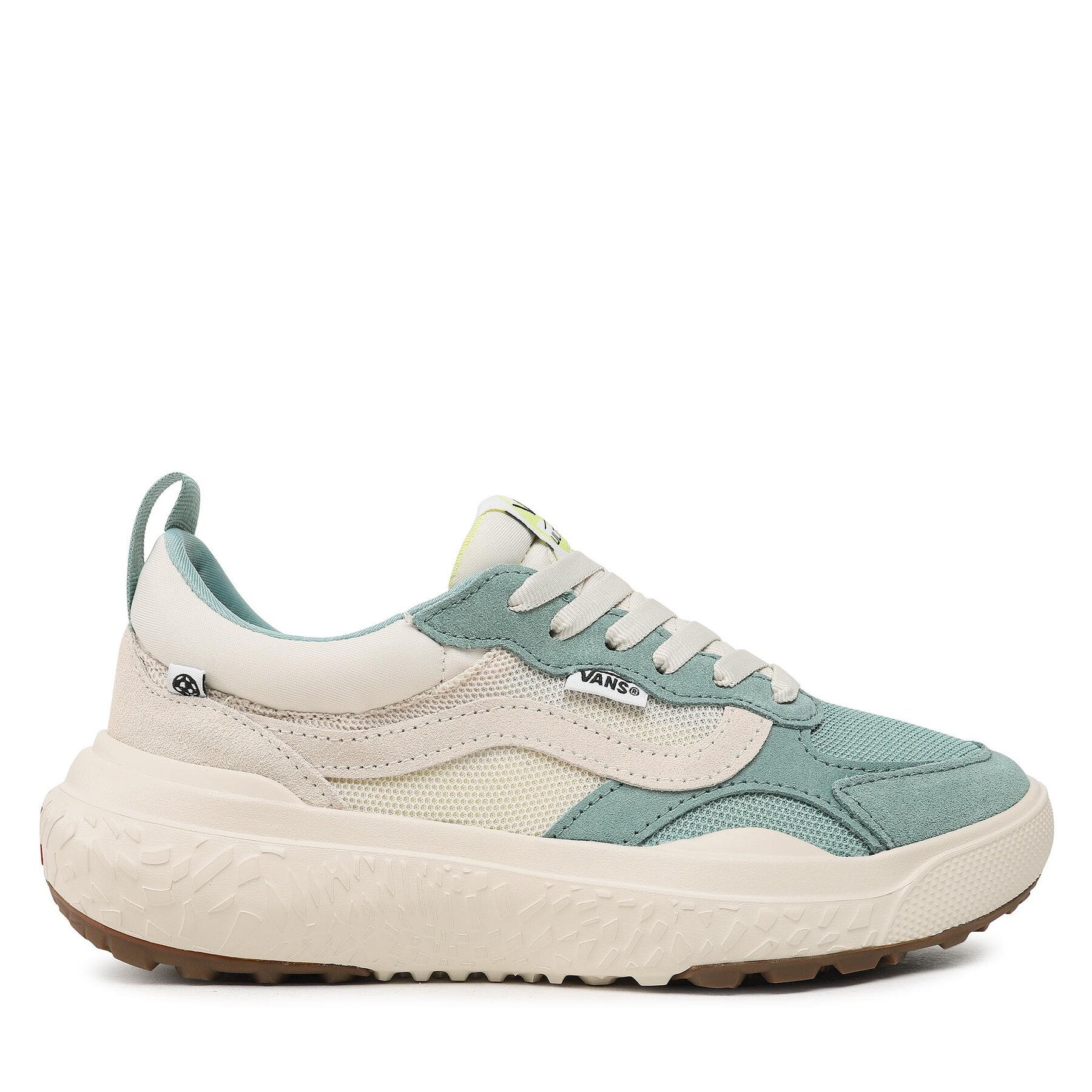 Sneakers Vans Ultrarange Neo Vr3 VN000BCE0HS1 Grün von Vans