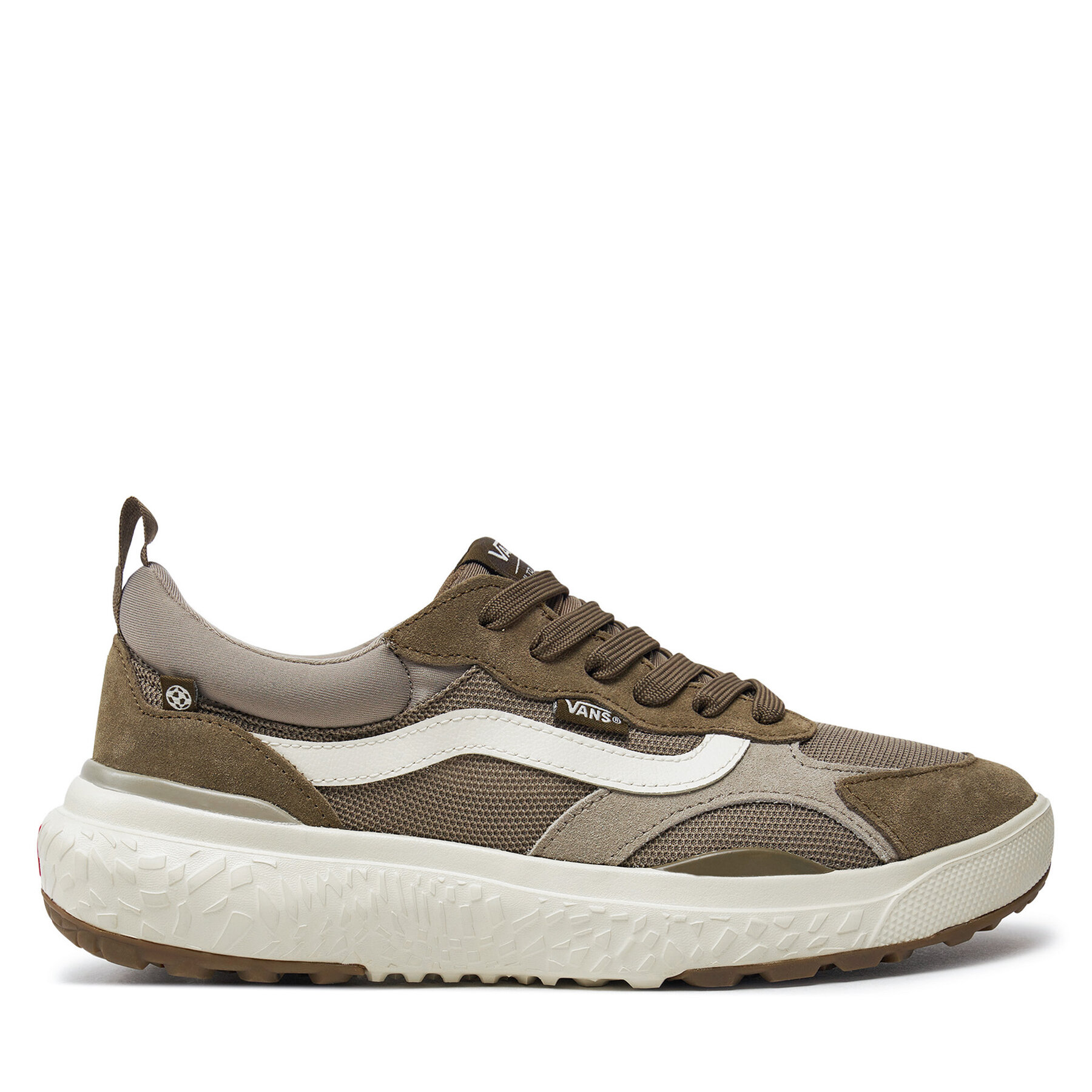 Sneakers Vans Ultrarange Neo Vr3 VN000BCEBF01 Braun von Vans