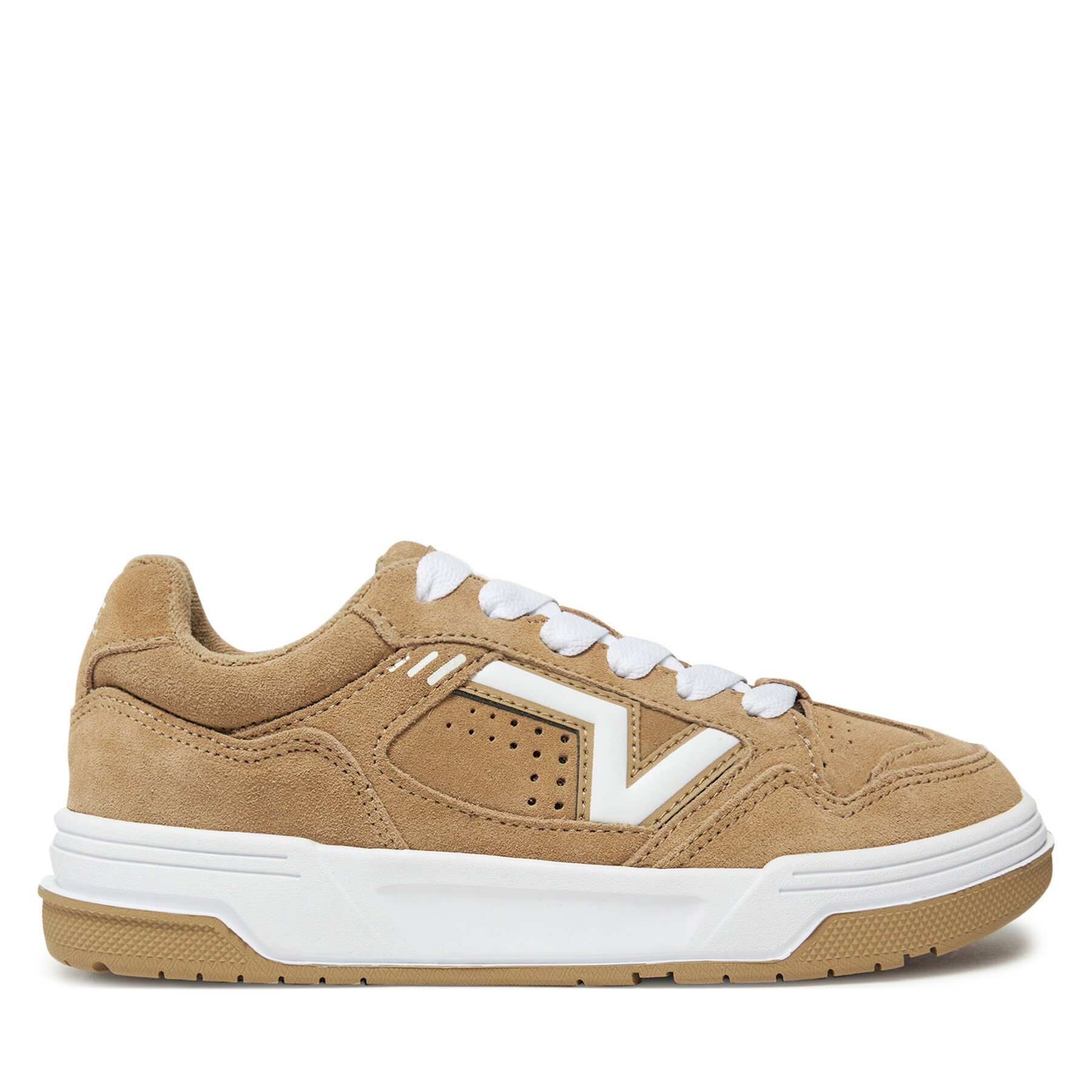 Sneakers Vans Upland VN000D1H4MG1 Beige von Vans