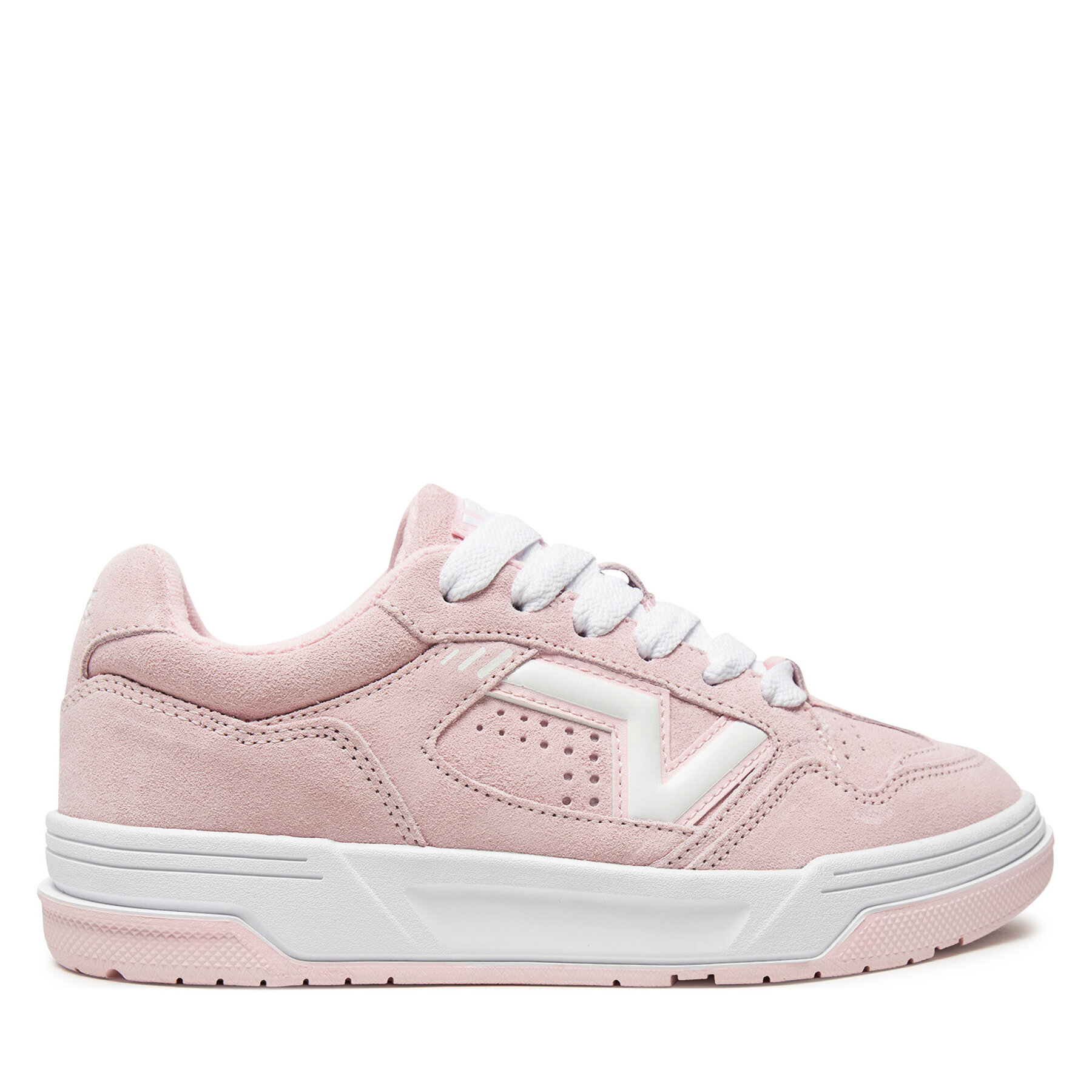 Sneakers Vans Upland VN000D1HIY31 Rosa von Vans