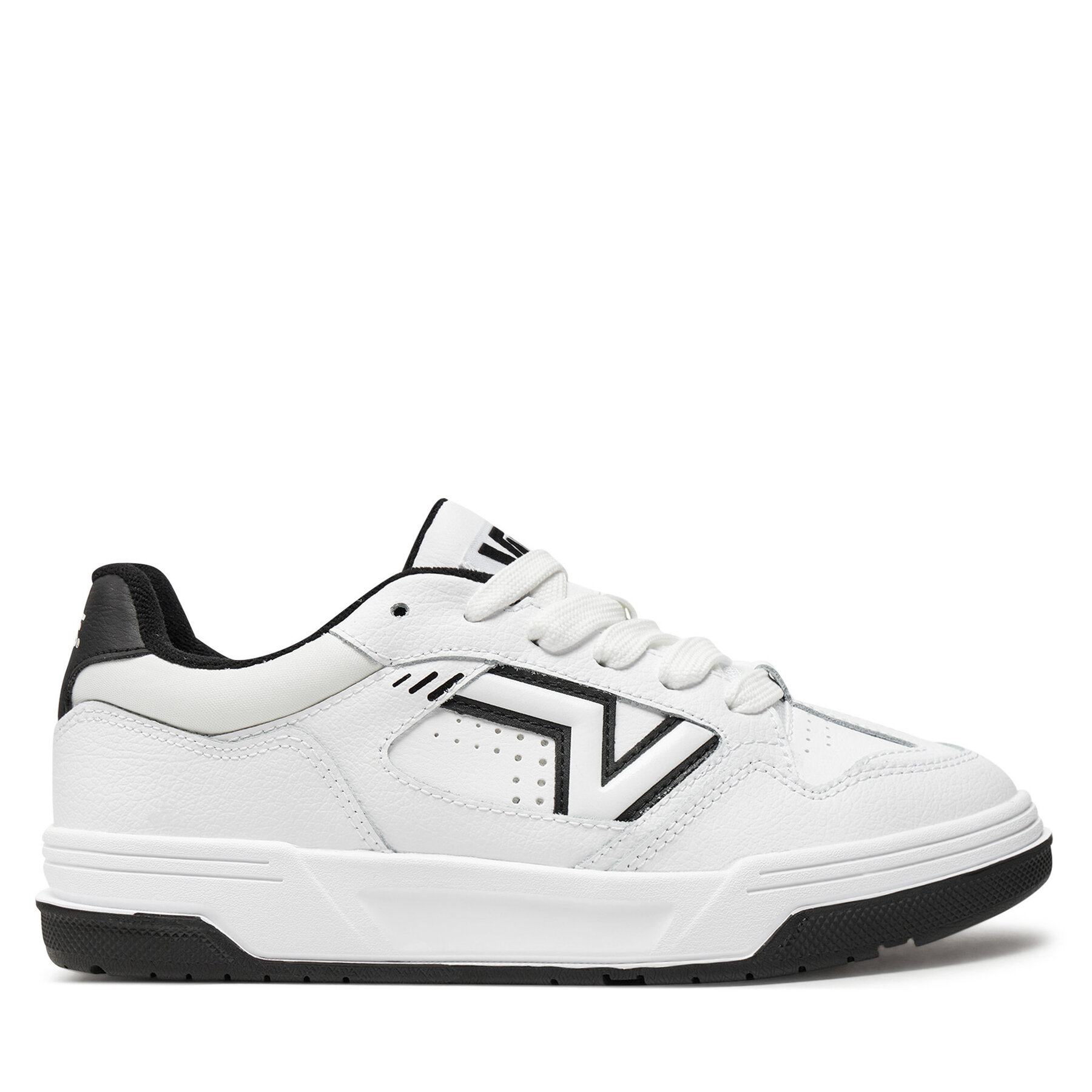 Sneakers Vans Upland VN000D1HYB21 Weiß Sneakers Vans Upland VN000D1HYB21 Weiß von Vans