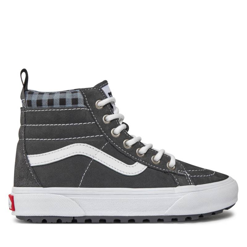 Sneakers Vans Uy Sk8-Hi Mte-1 VN0A5HZ5GYW1 Grau von Vans