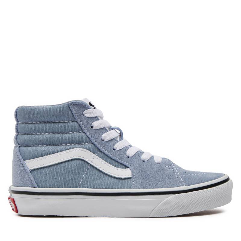 Sneakers Vans Uy Sk8-Hi VN000D5FDSB1 Blau von Vans