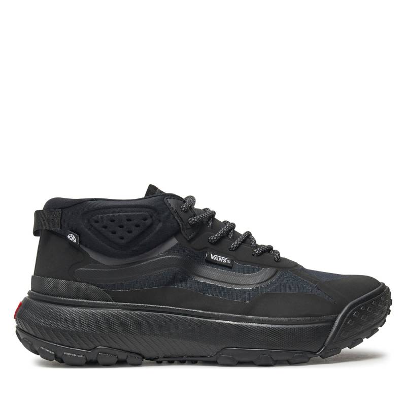 Sneakers Vans VN000CVVBKA1 Schwarz von Vans