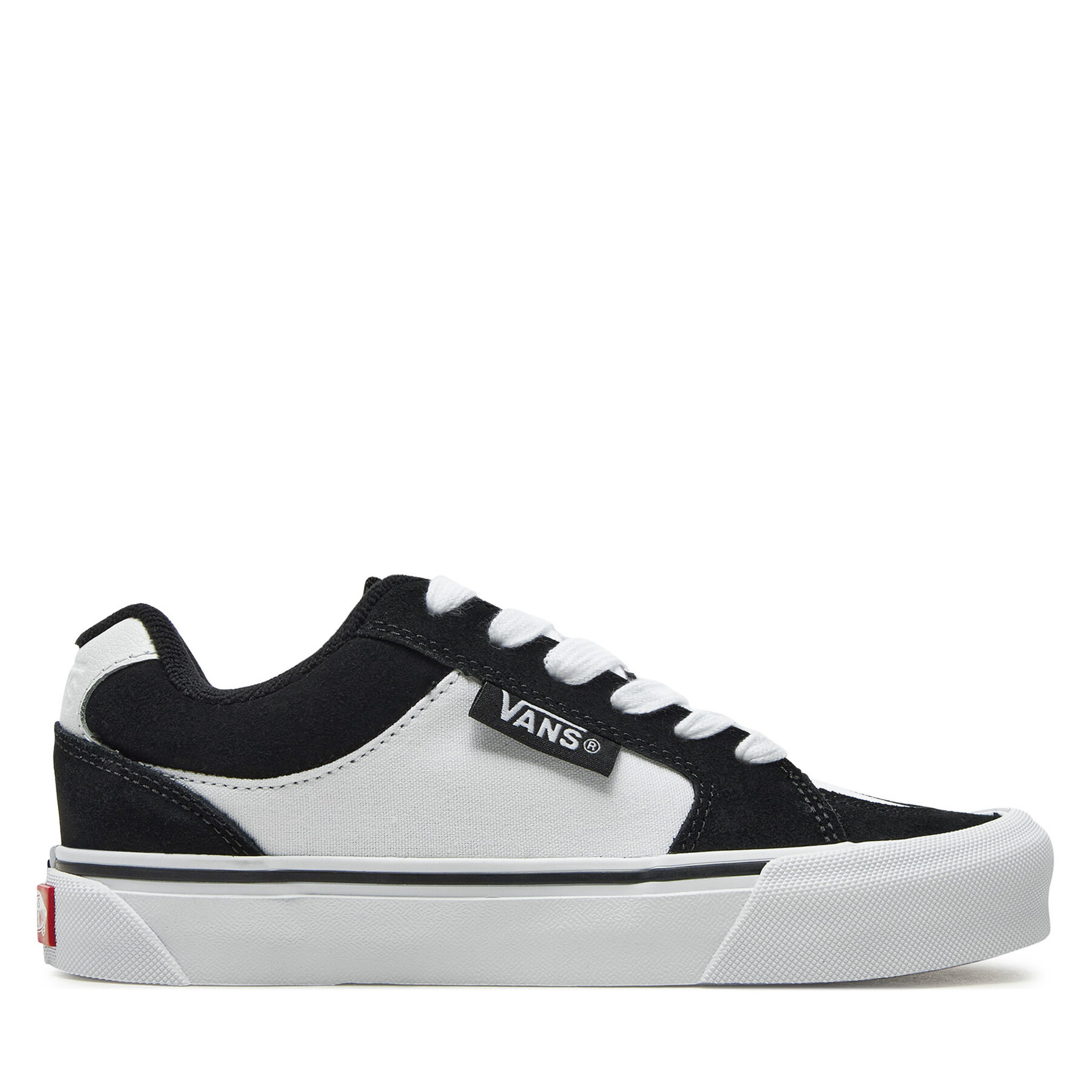 Sneakers Vans VN000CZWBA21 Weiß Sneakers Vans VN000CZWBA21 Weiß von Vans