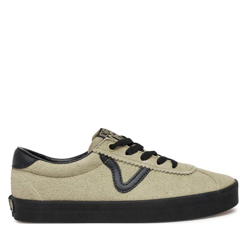 Sneakers Vans VN000D09CHW1 Beige von Vans